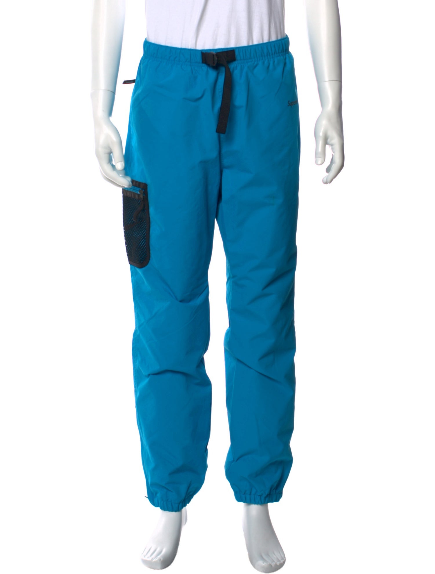 Supreme x Nike 2017 Joggers