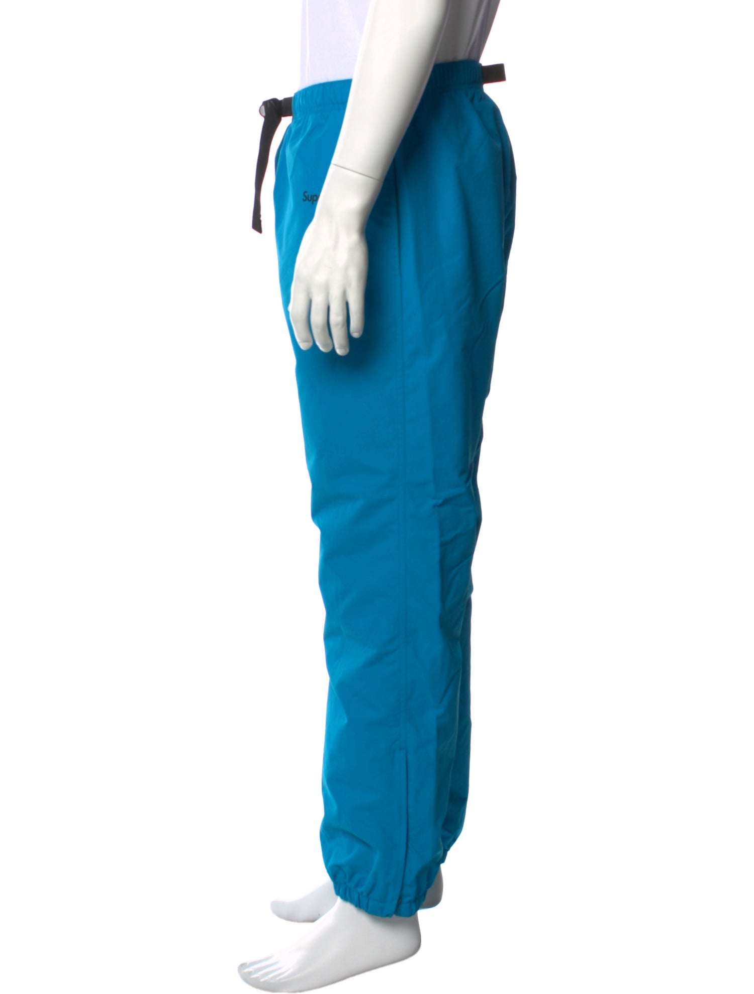 Supreme x Nike 2017 Joggers