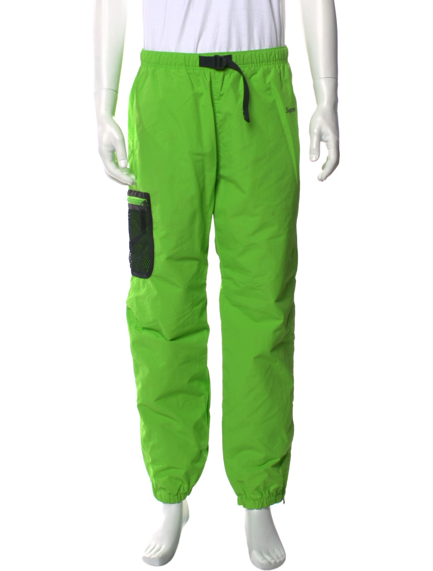 Supreme x Nike 2017 Joggers