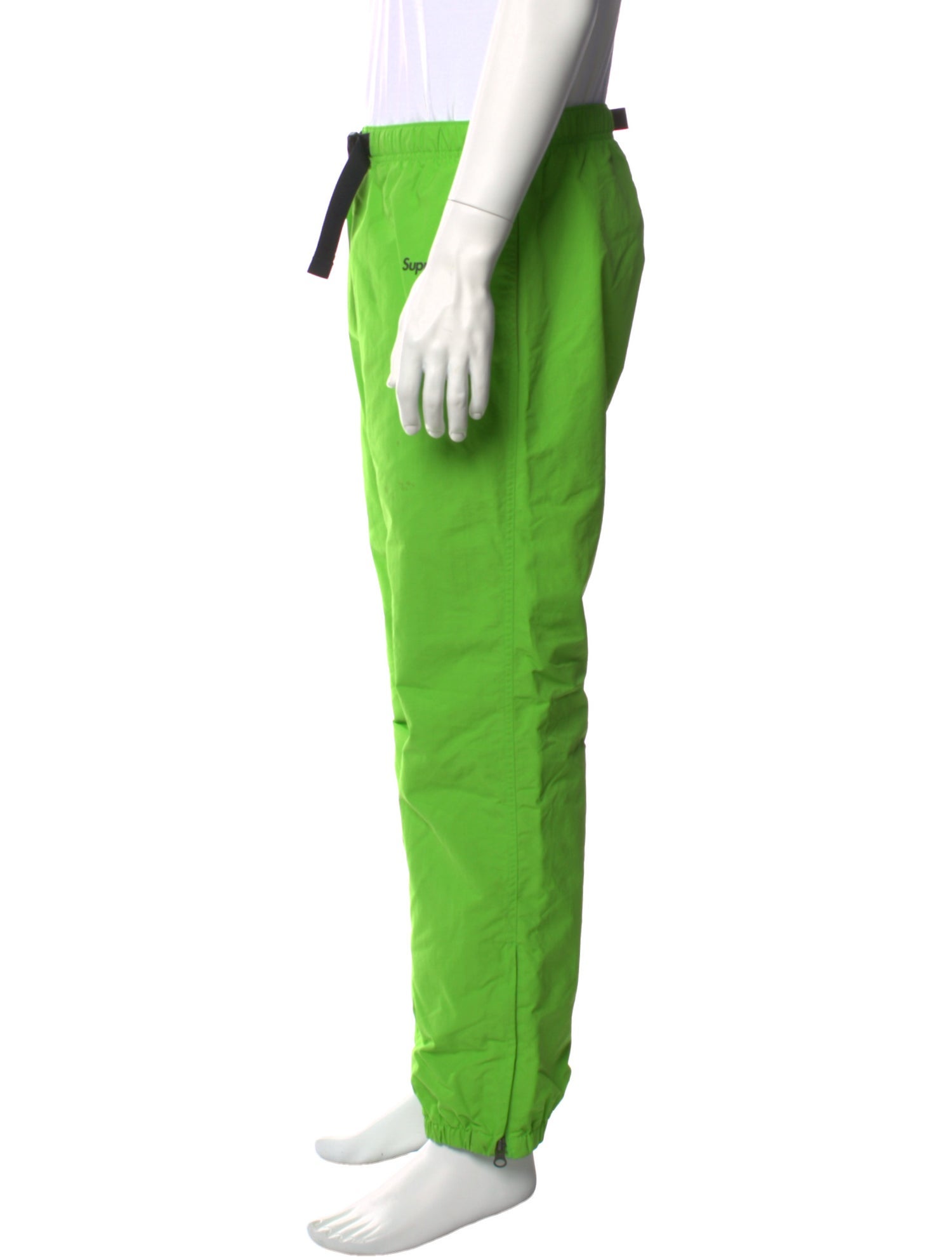 Supreme x Nike 2017 Joggers