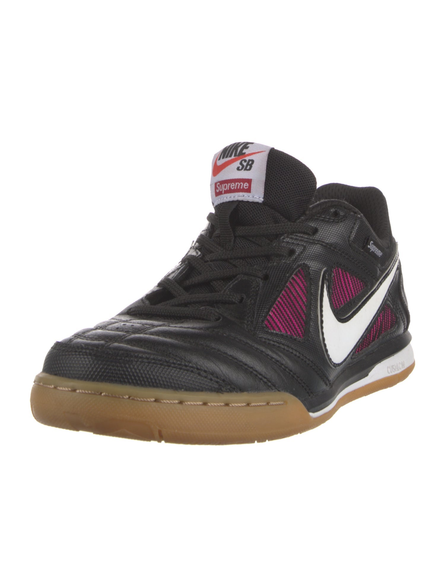 Supreme x Nike SB Gato Sneakers