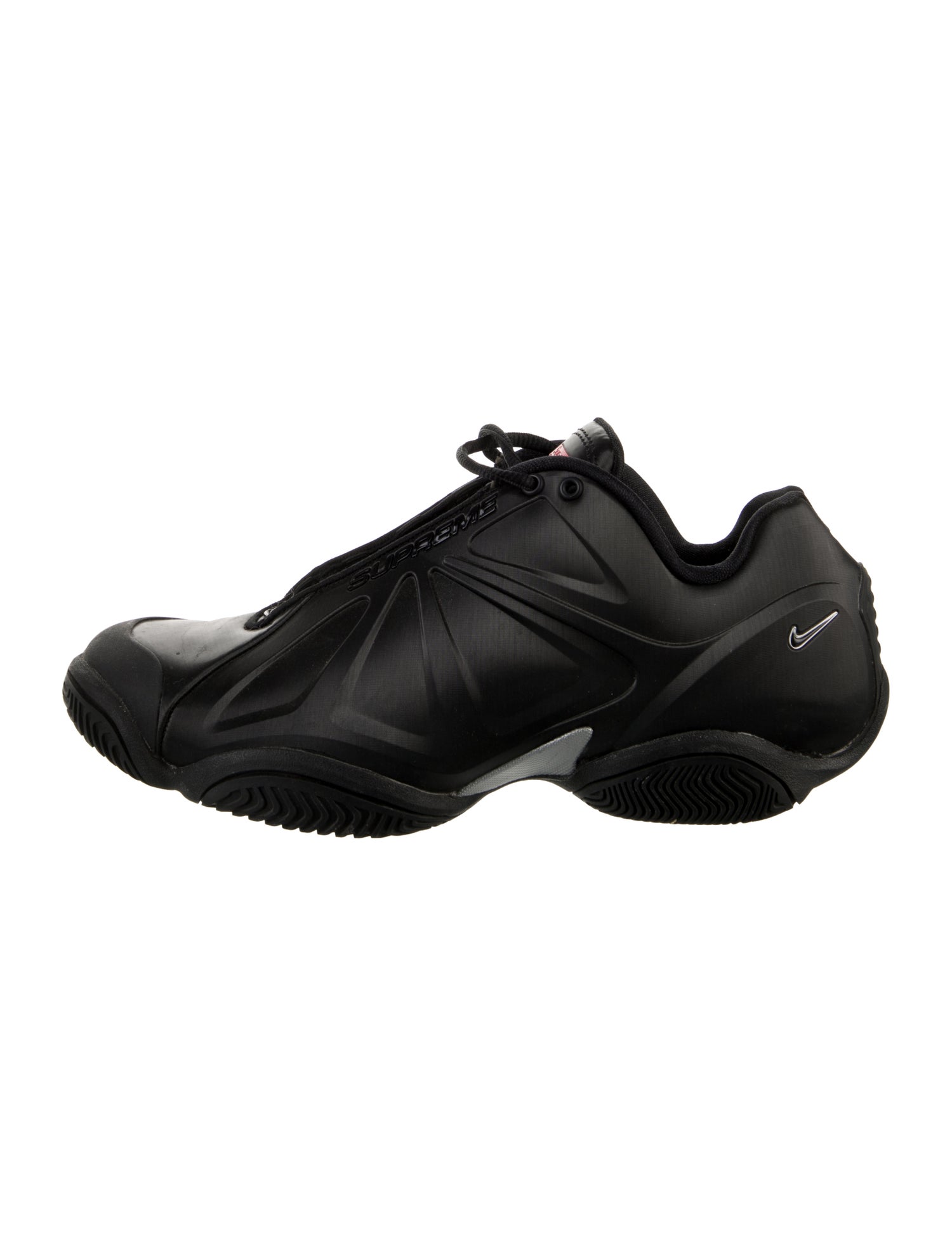 Supreme x Nike Air Zoom Courtposite Sneakers