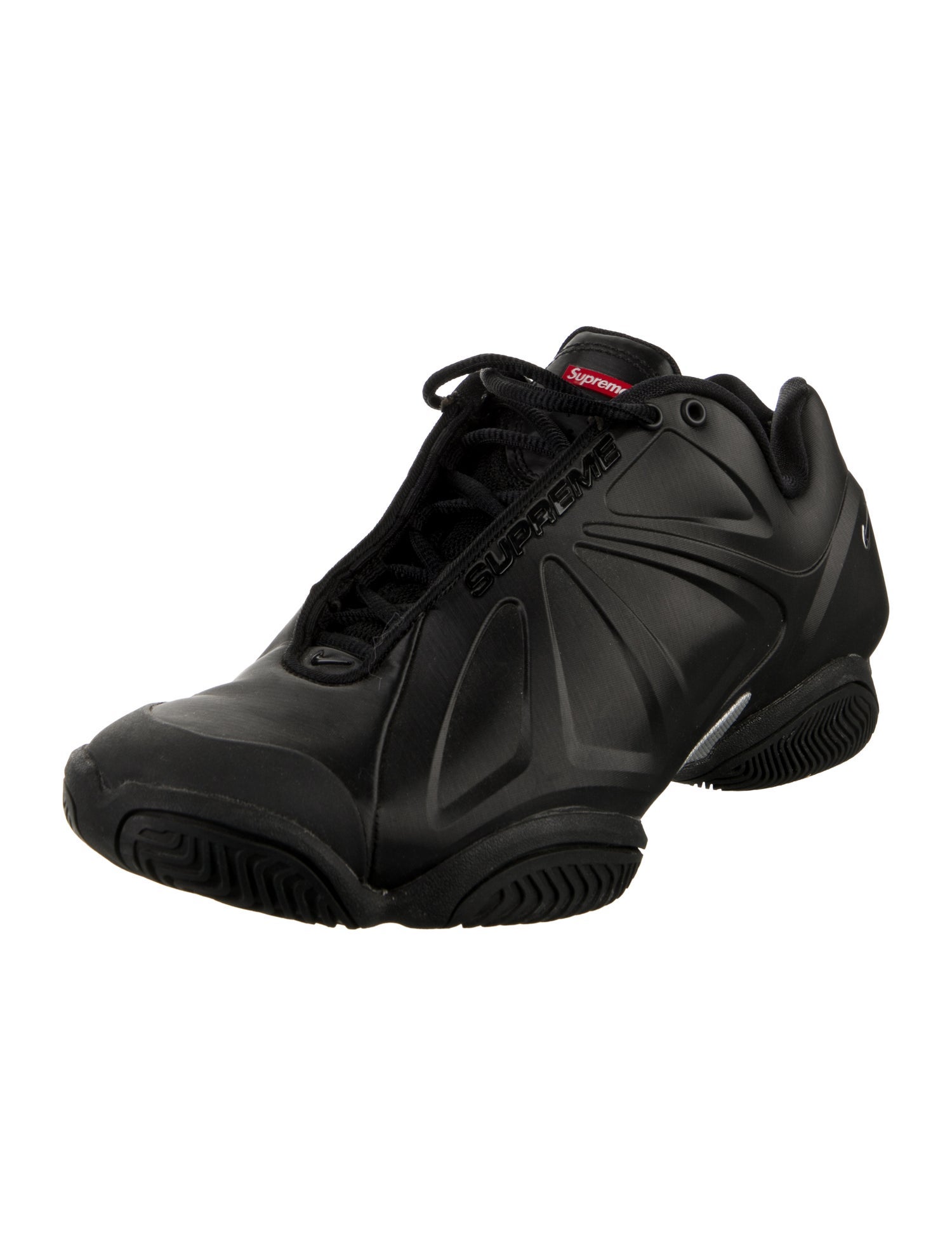 Supreme x Nike Air Zoom Courtposite Sneakers
