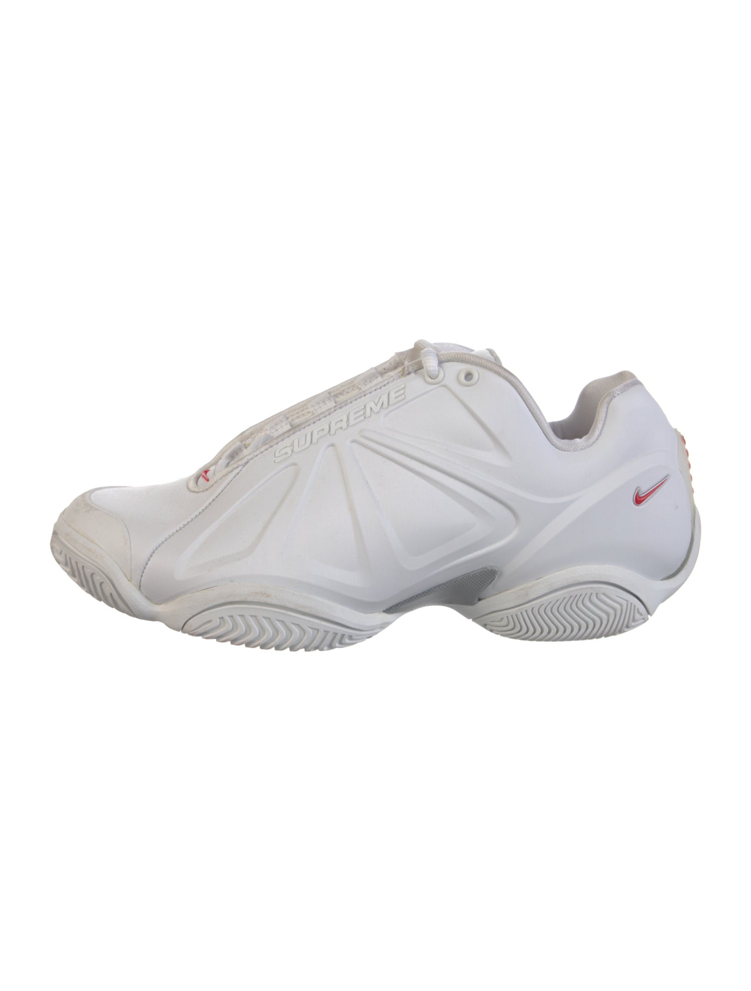 Supreme x Nike Air Zoom Courtposite Sneakers