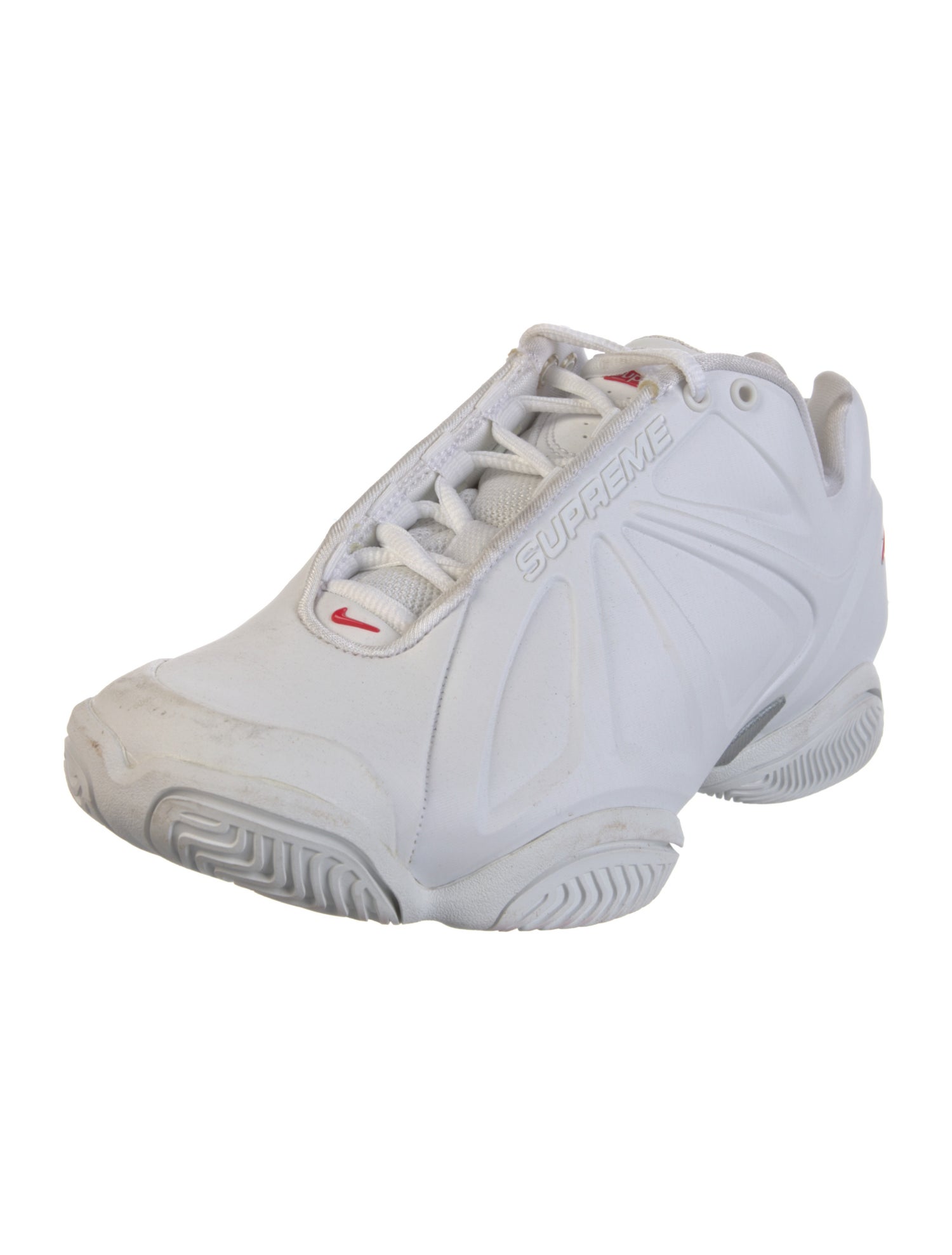 Supreme x Nike Air Zoom Courtposite Sneakers