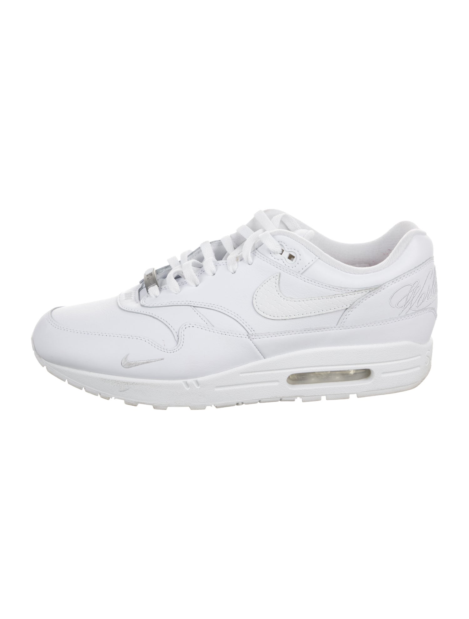 Supreme x Nike Air Max 1 '87 SP Sneakers