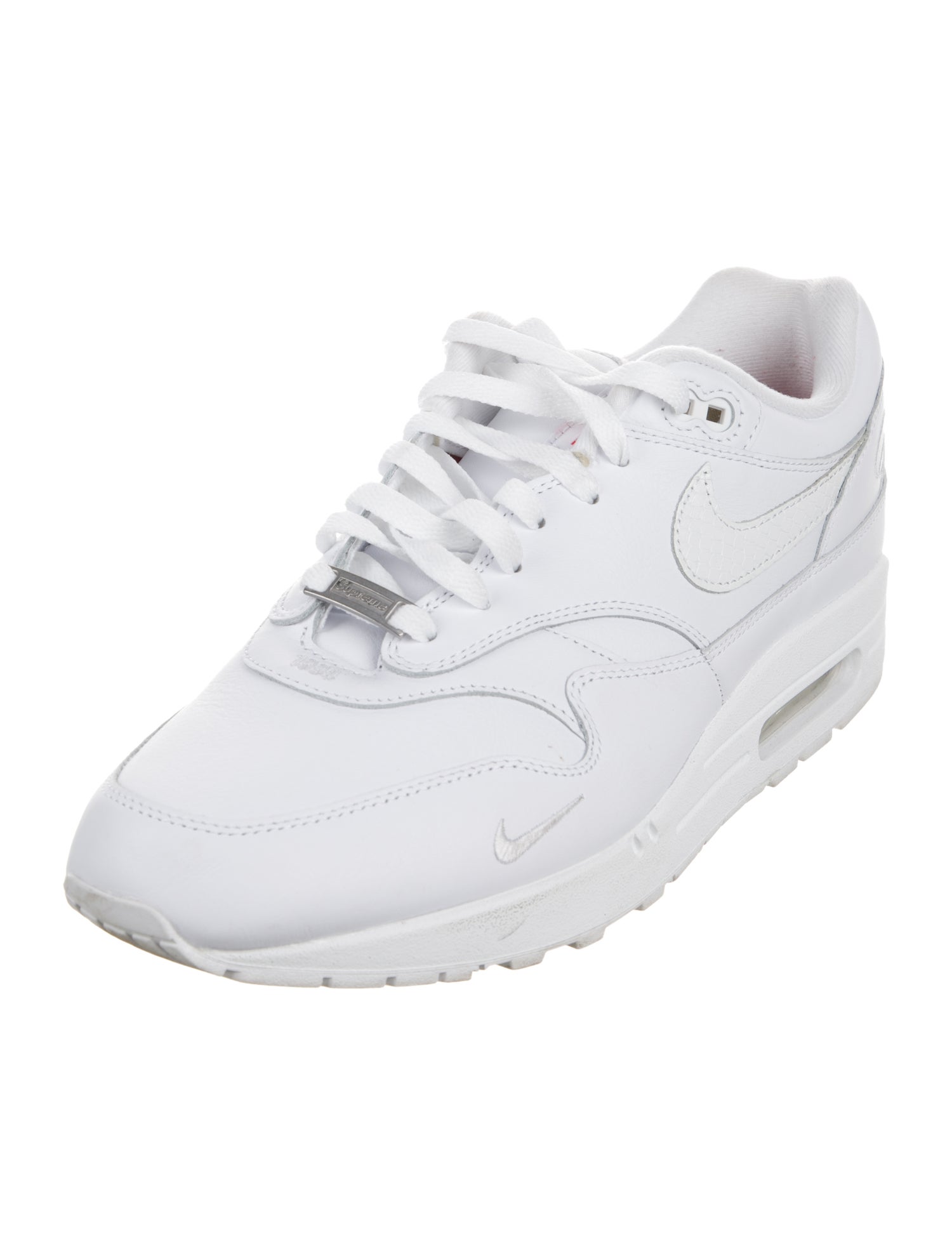 Supreme x Nike Air Max 1 '87 SP Sneakers