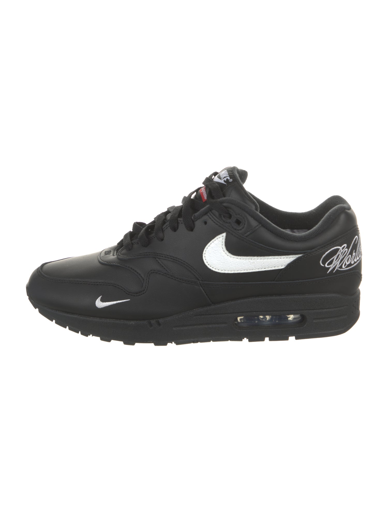 Supreme x Nike Air Max 1 '87 SP Sneakers