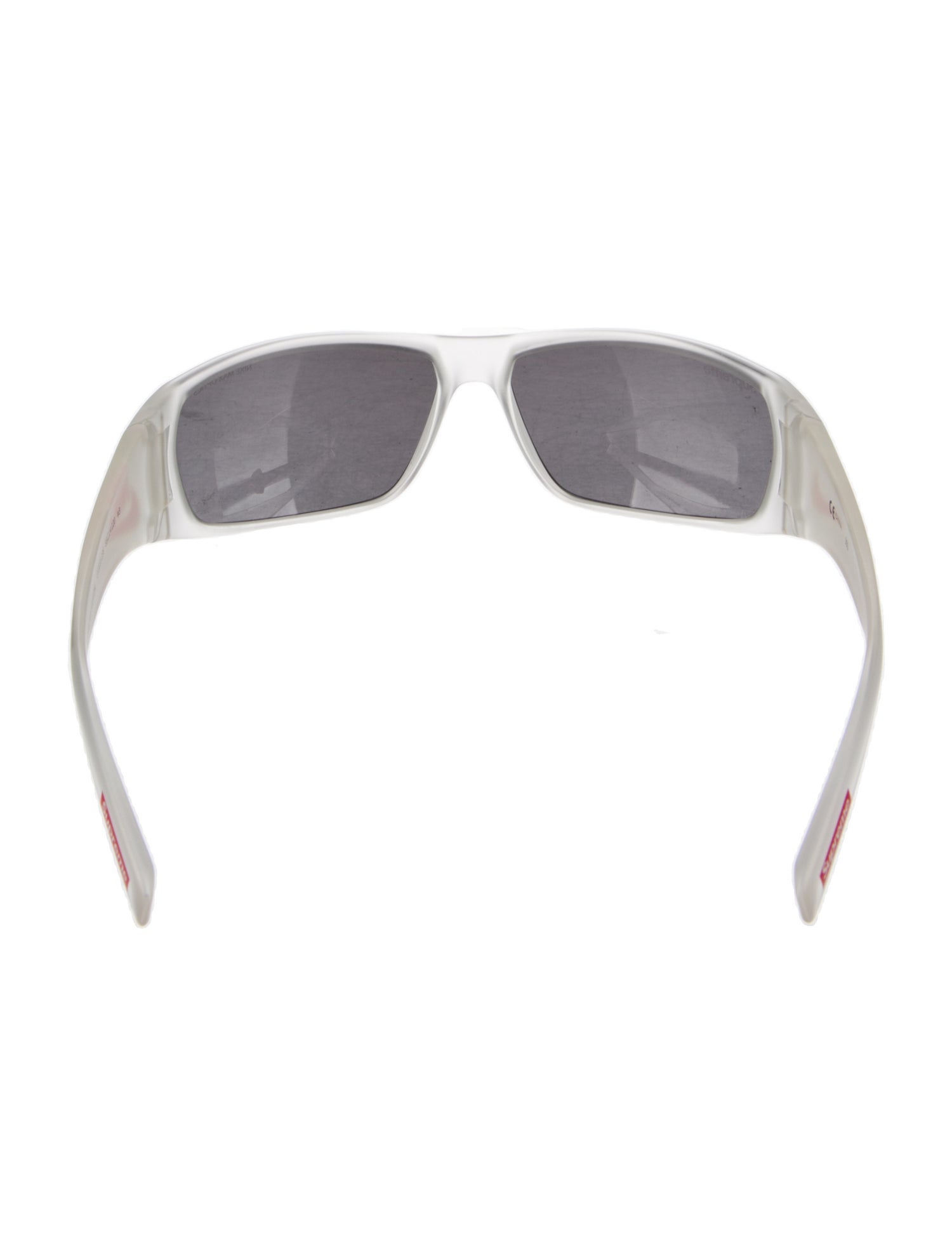 Supreme x Nike Square Tinted Sunglasses