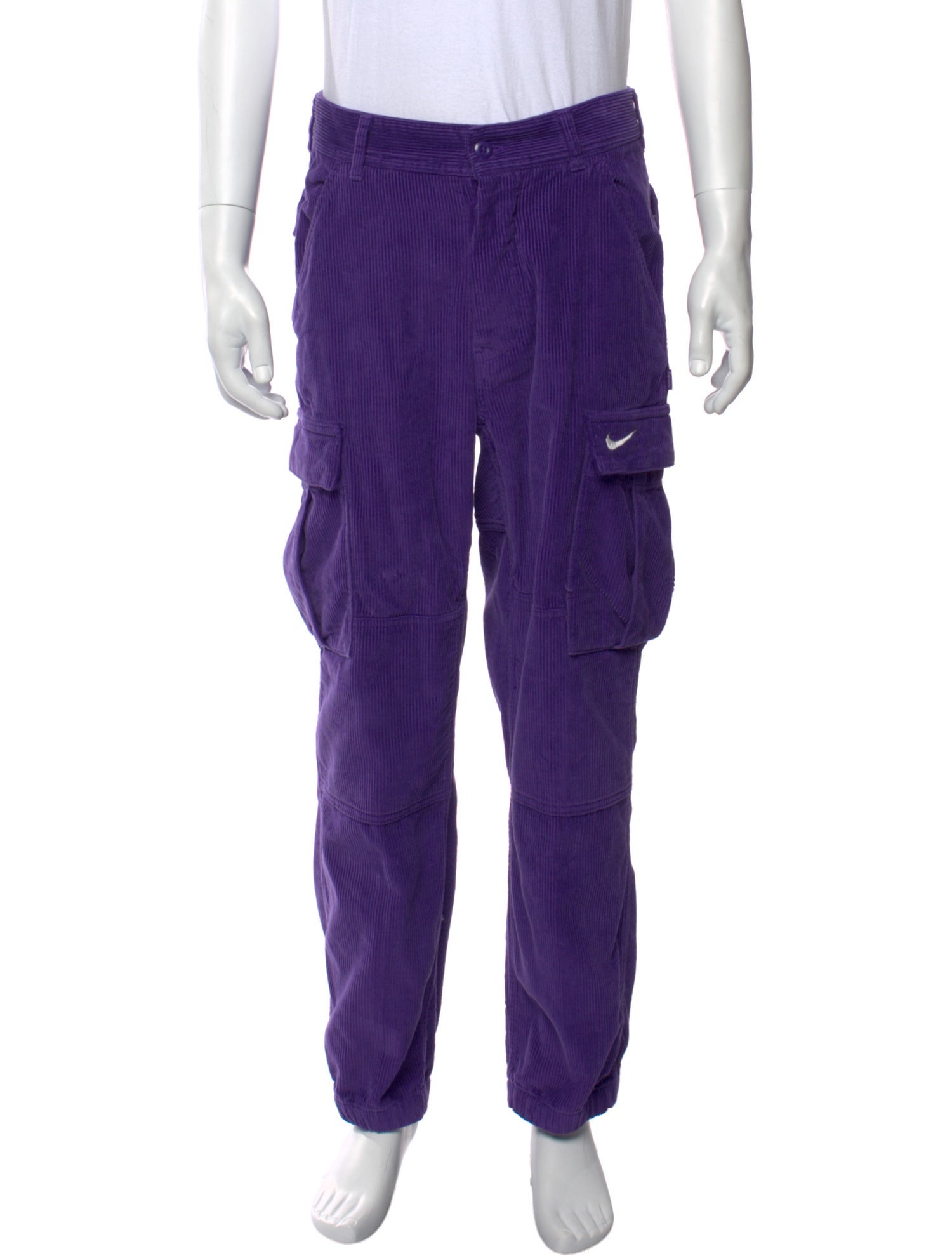 Supreme x Nike 2022 Cargo Pants