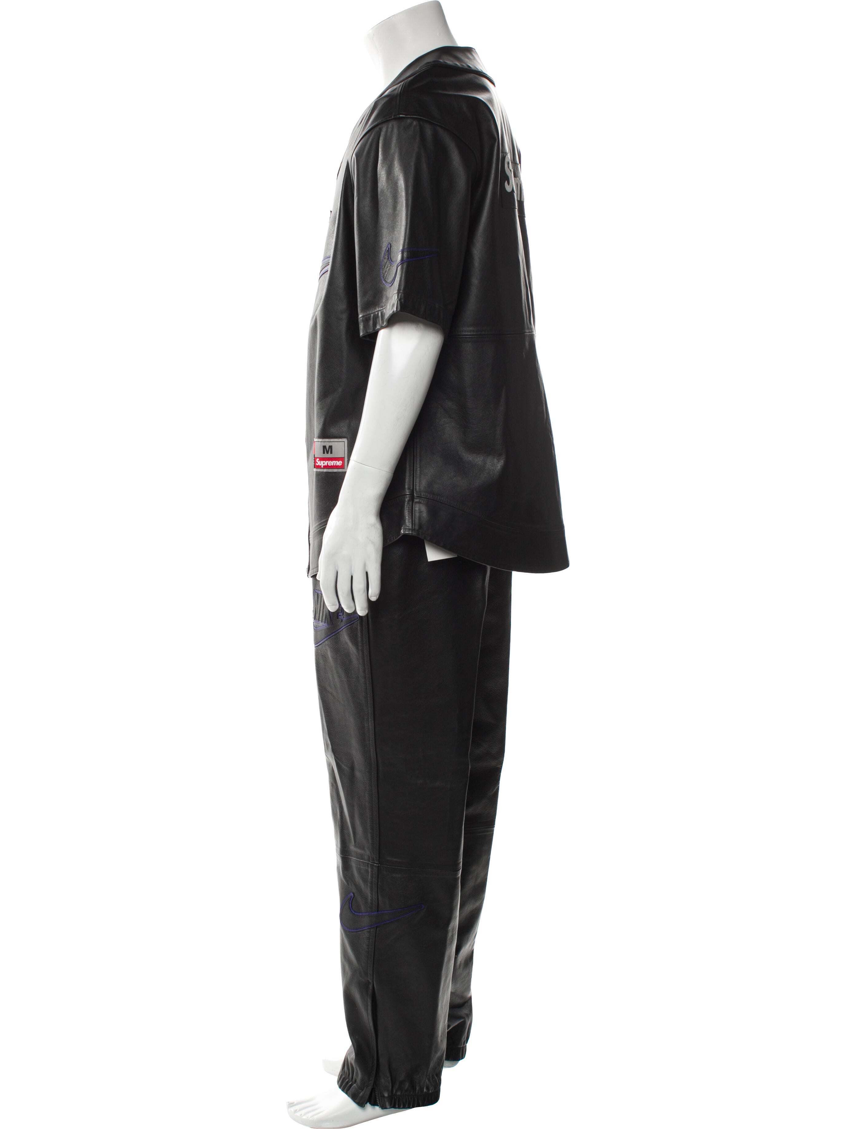 Supreme x Nike 2019 Overalls