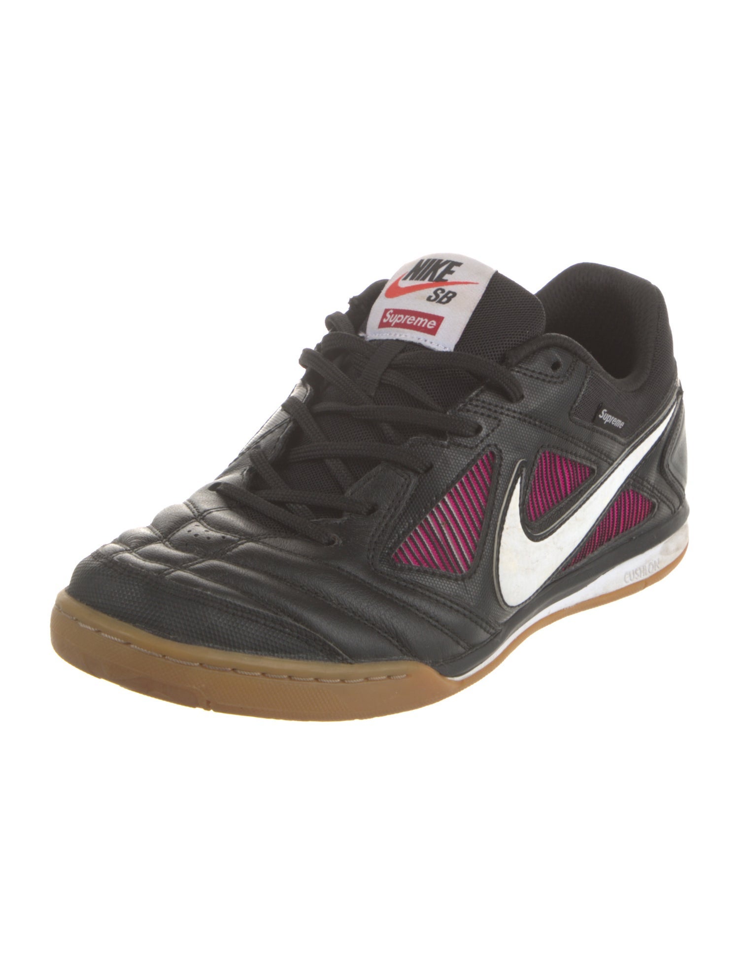 Supreme x Nike SB Gato Sneakers