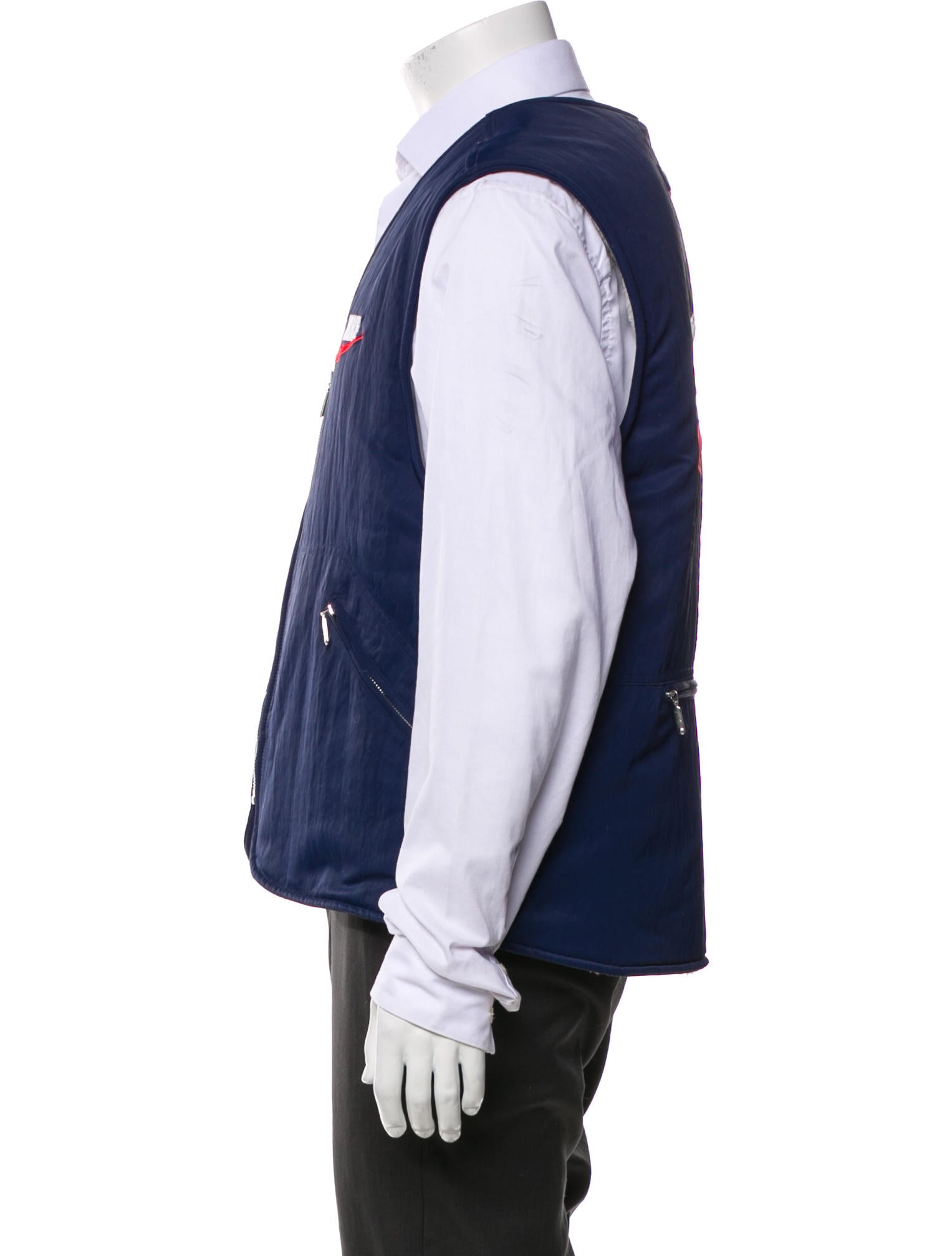 Supreme x Nike 2018 Vest