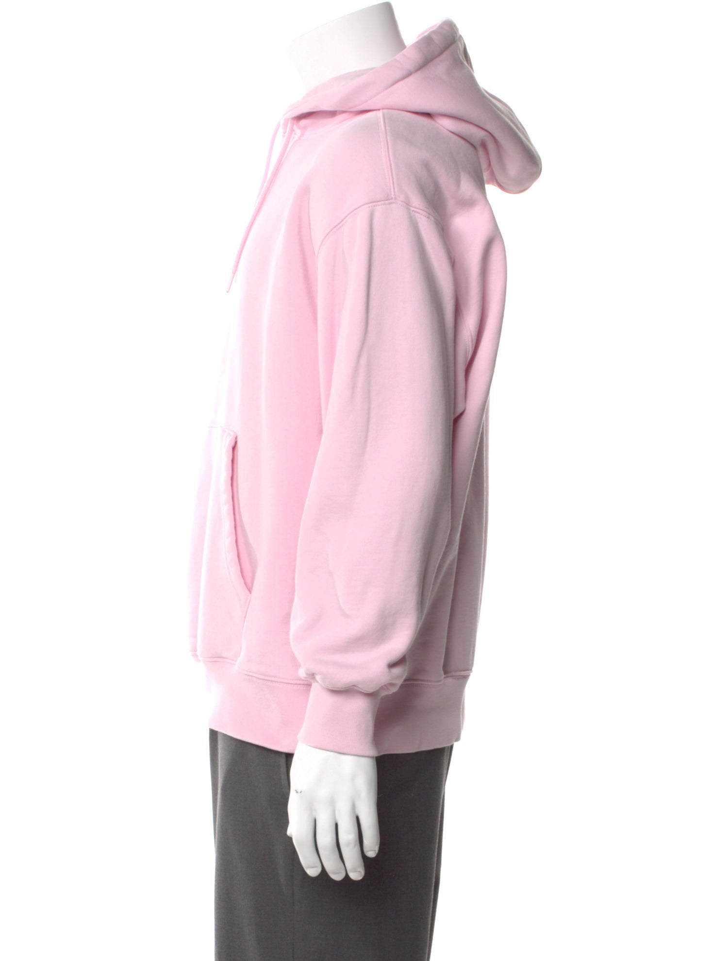 Supreme x Nike 2024 Crew Neck Hoodie