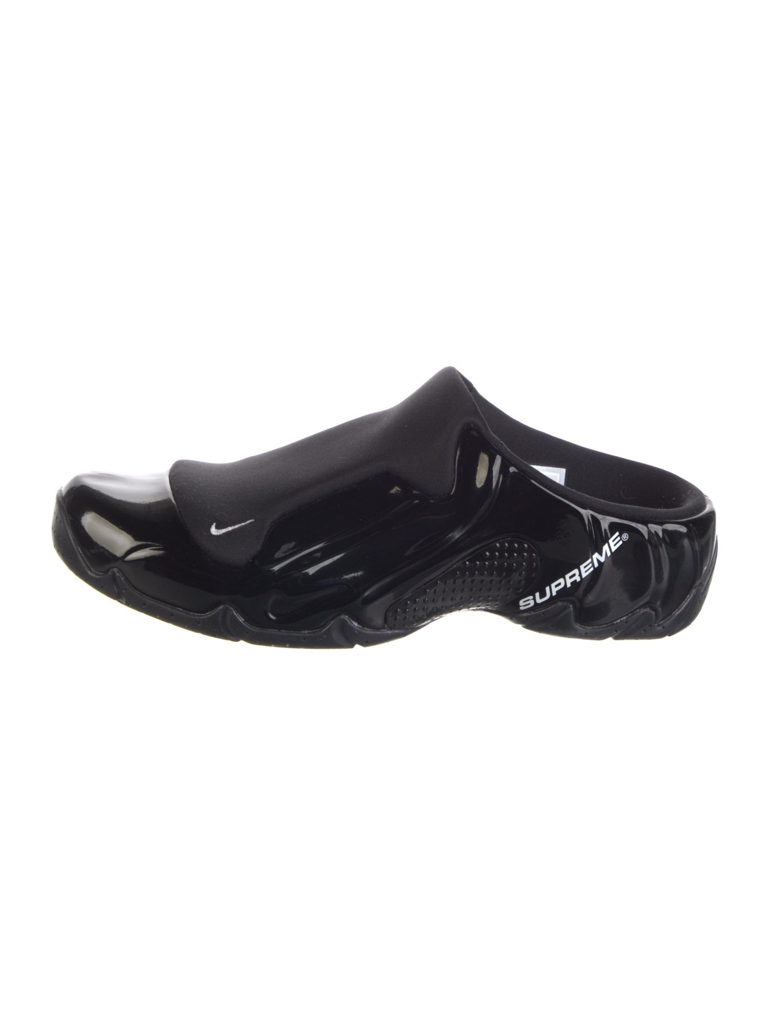 Supreme x Nike Clogposite Sneakers
