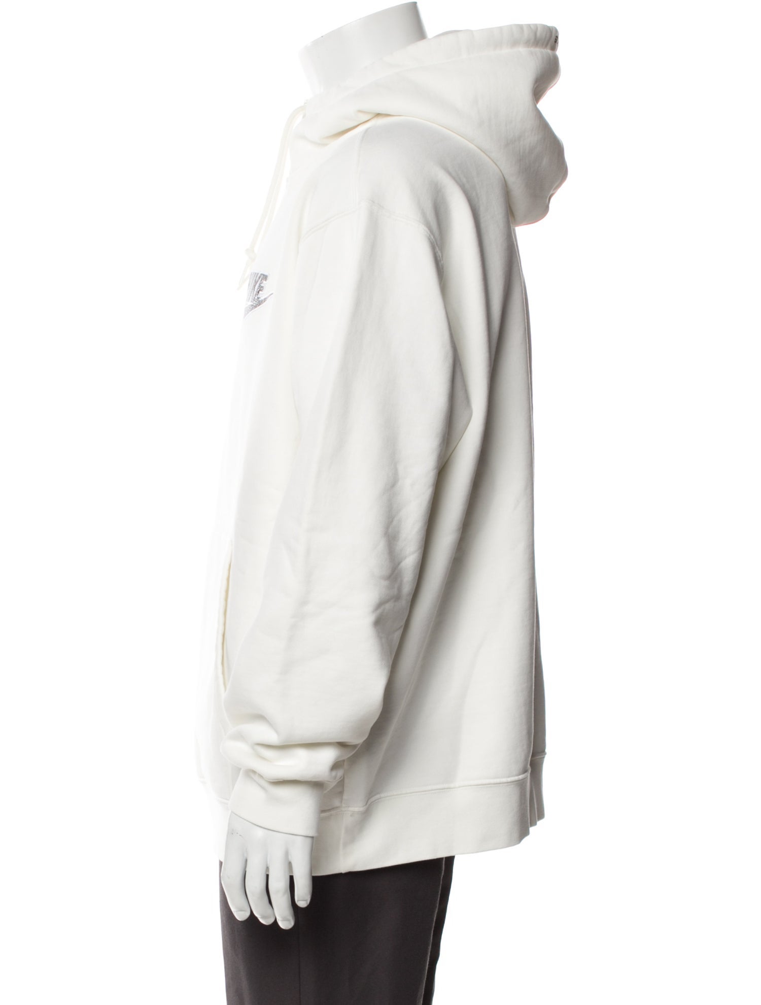 Supreme x Nike 2021 Half Zip Hoodie w/ Tags