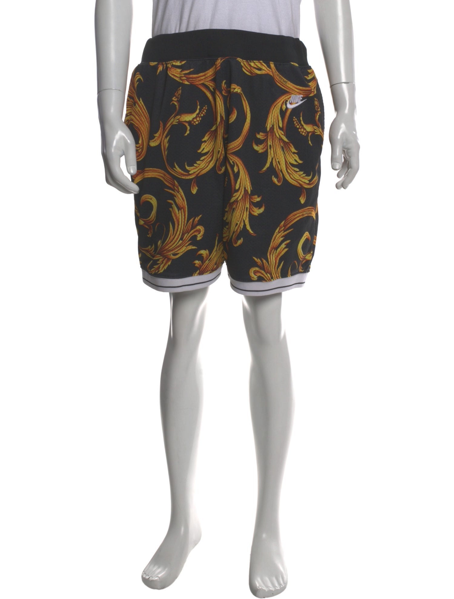 Supreme x Nike 2014 Jogger Shorts