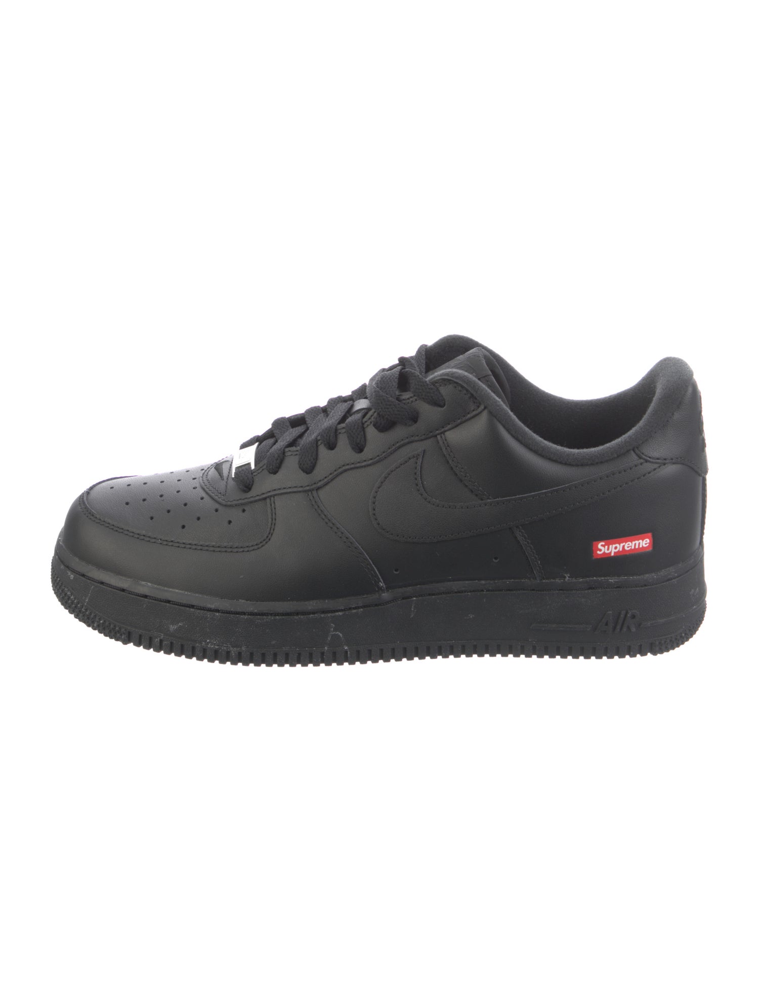 Supreme x Nike Air Force 1 Low OG SP Sneakers