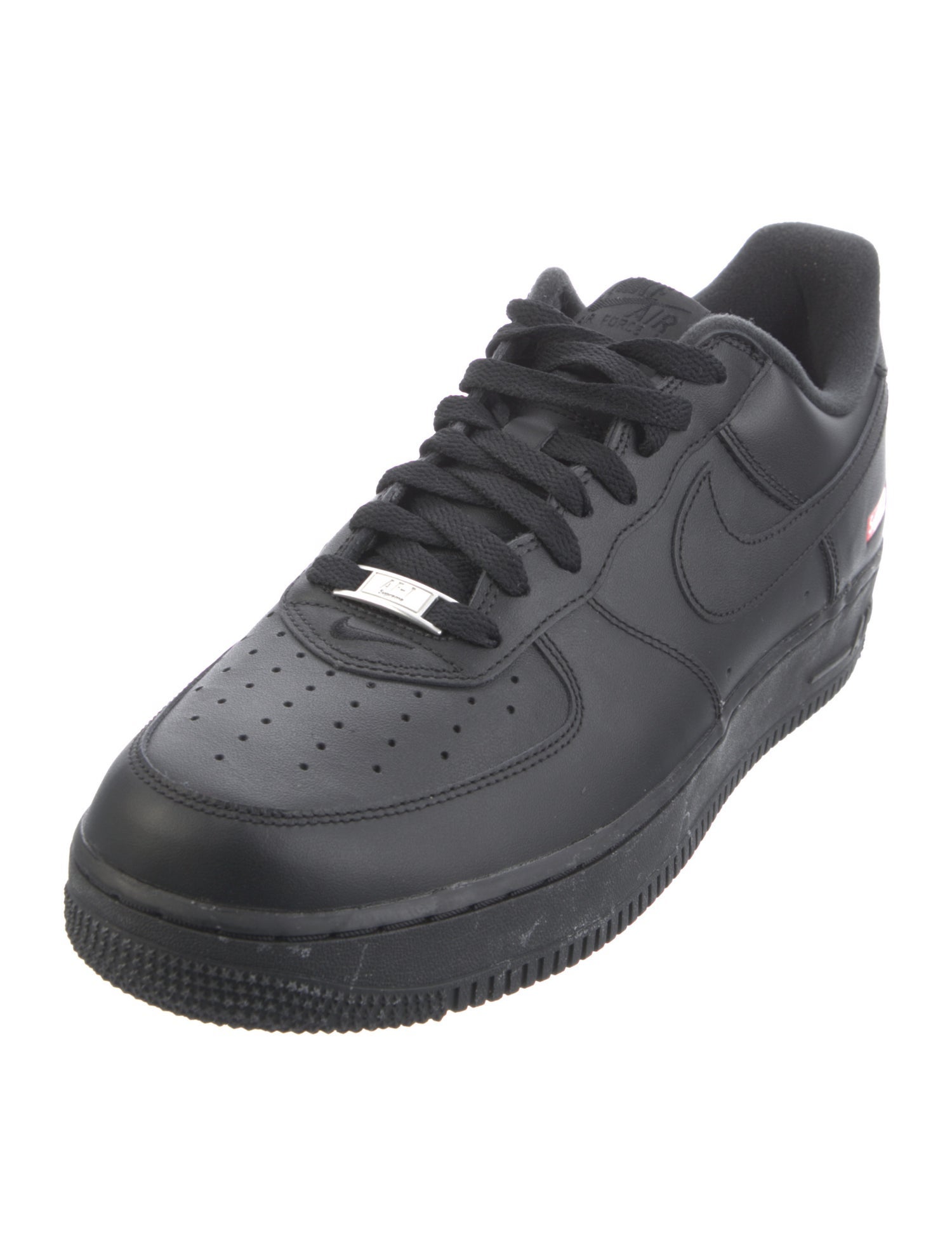 Supreme x Nike Air Force 1 Low OG SP Sneakers