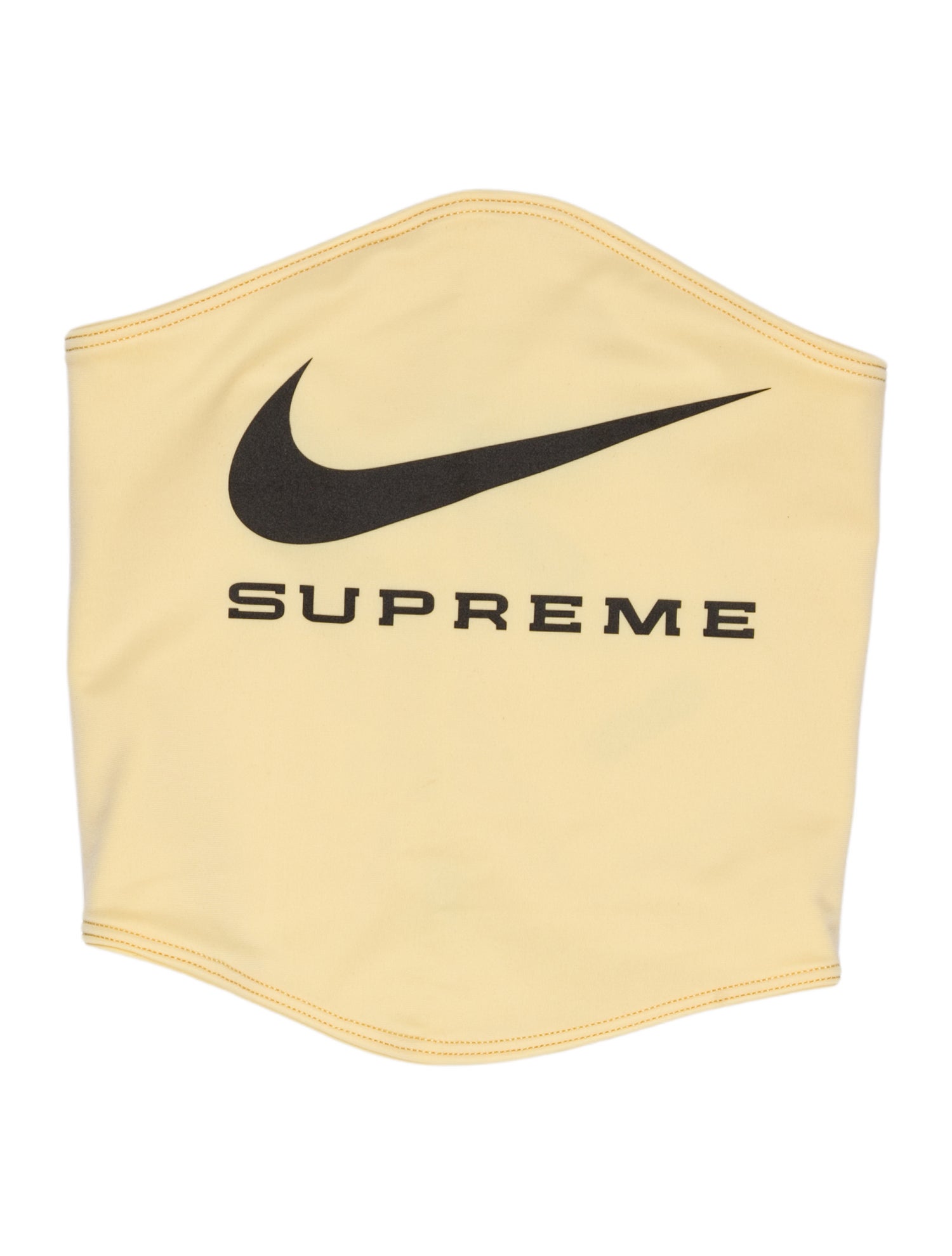 Supreme x Nike Neck Warmer
