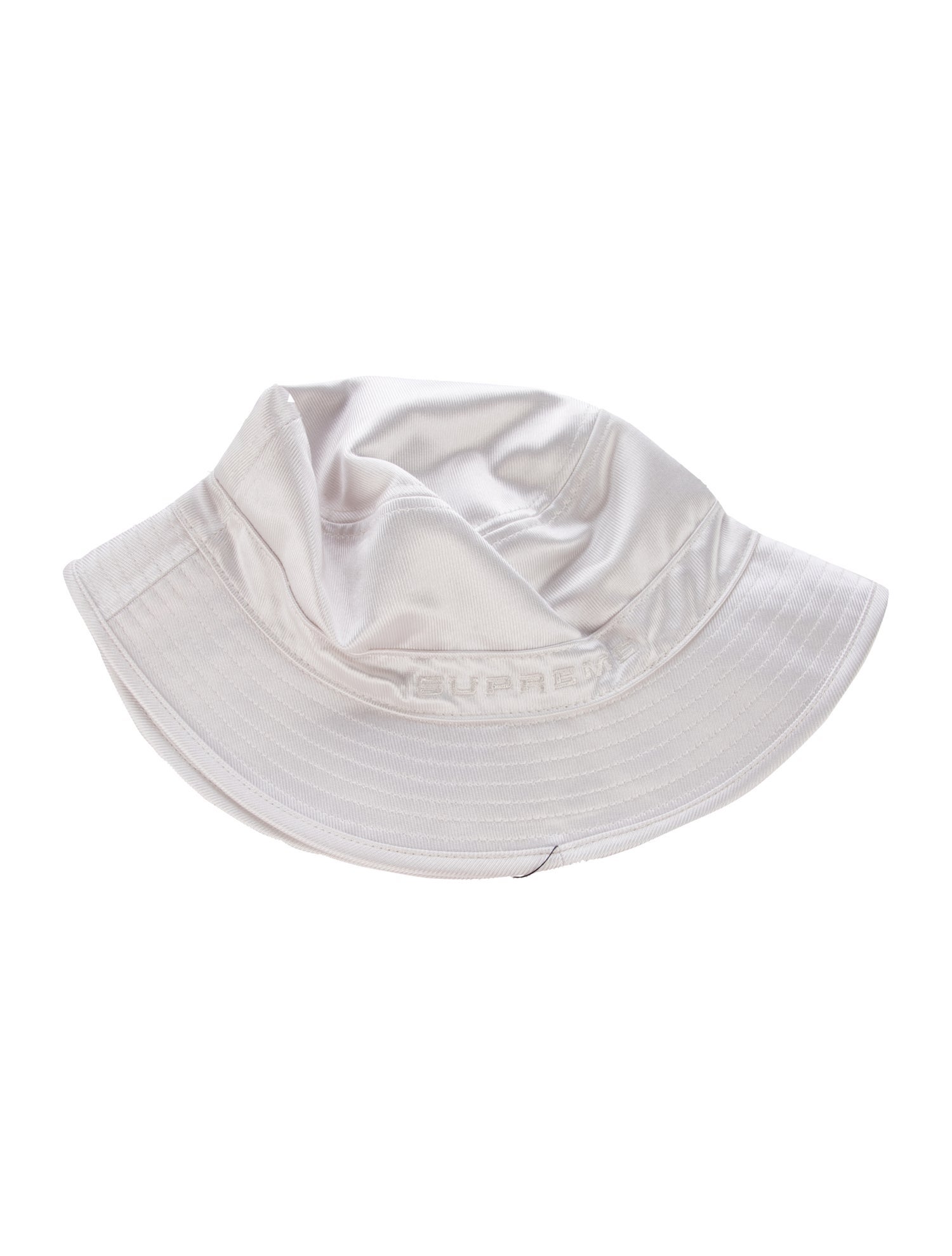 Supreme x Nike Dazzle Crusher Bucket Hat w/Tags