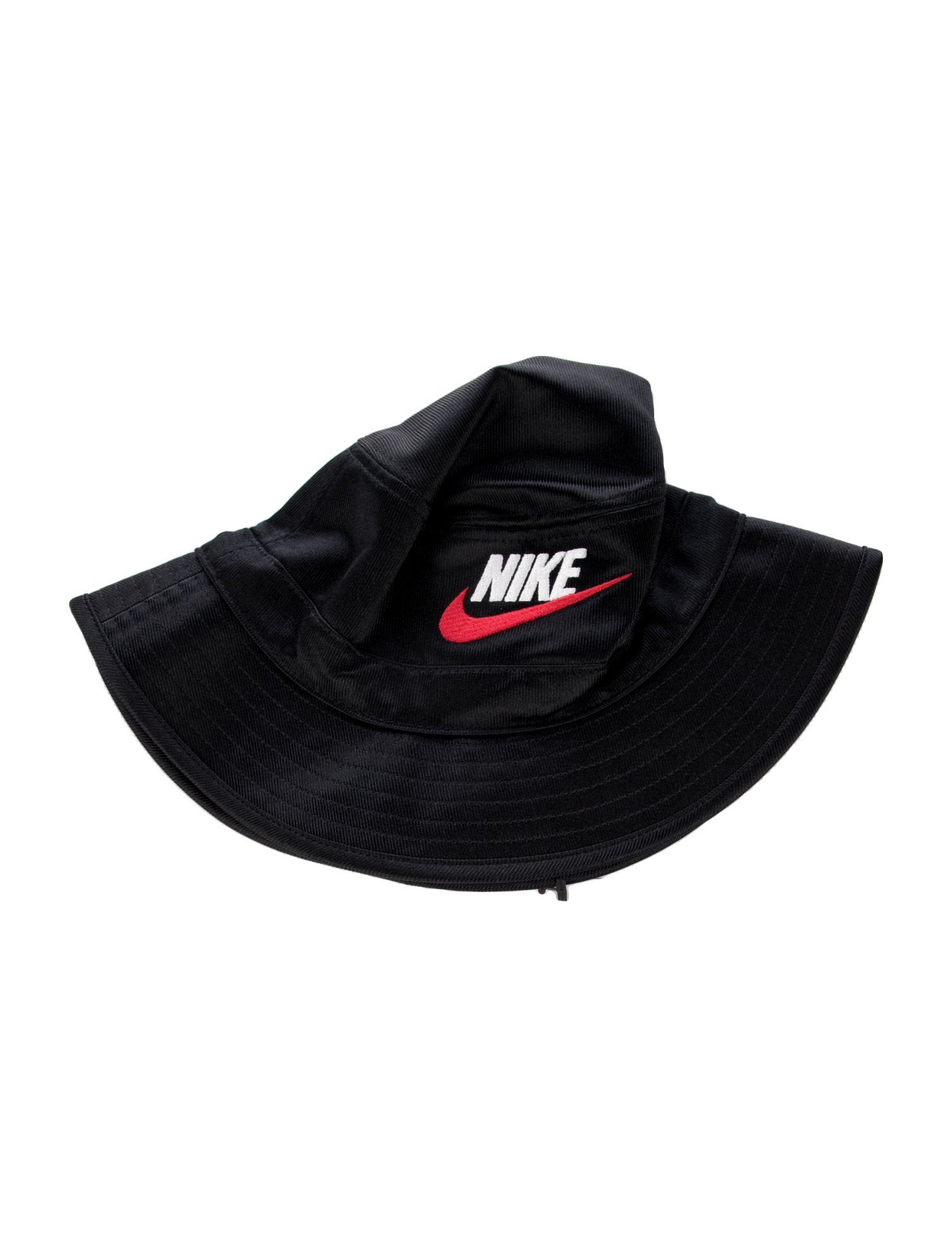 Supreme x Nike Dazzle Crusher Bucket Hat w/Tags