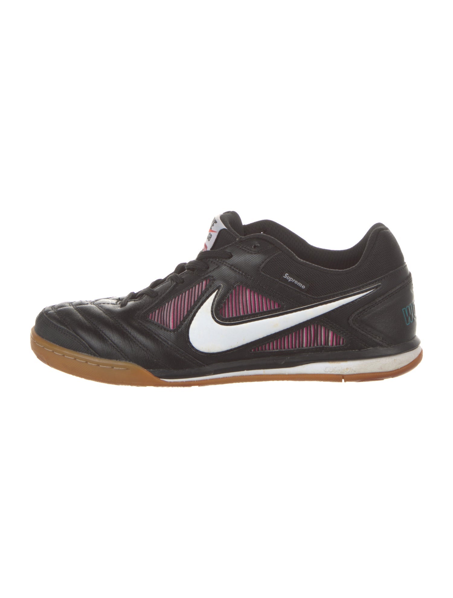 Supreme x Nike Gato Sneakers