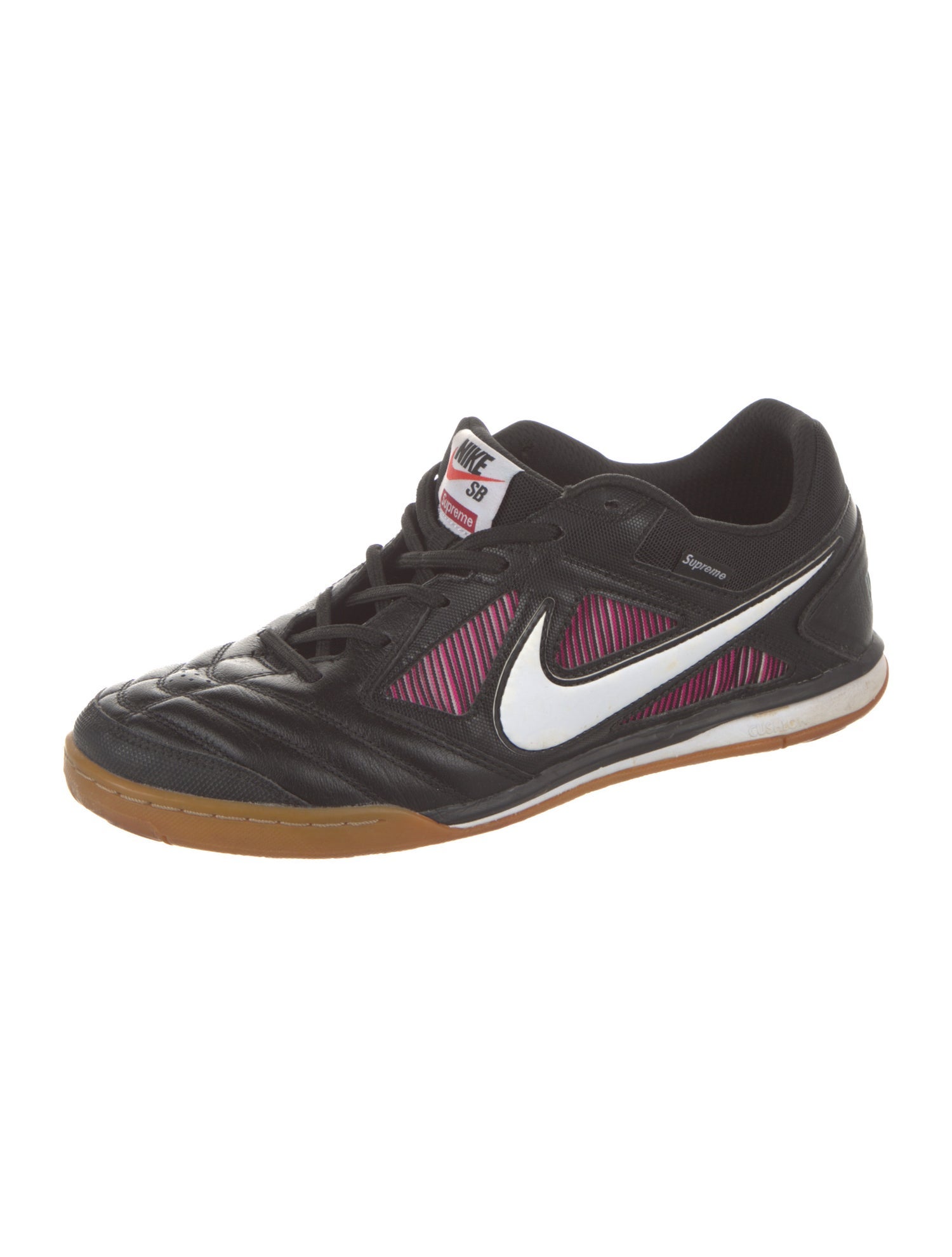 Supreme x Nike Gato Sneakers