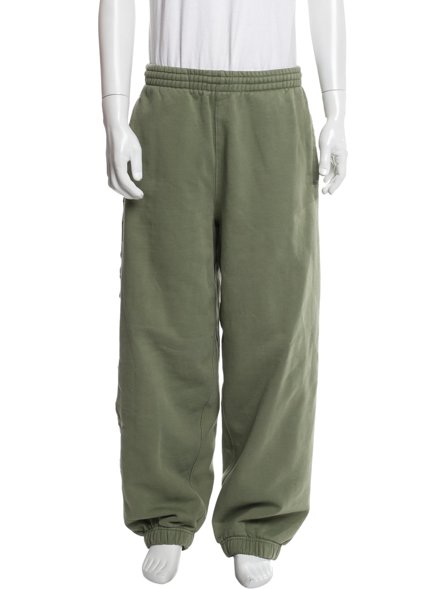 Supreme x Nike Lounge Bottoms