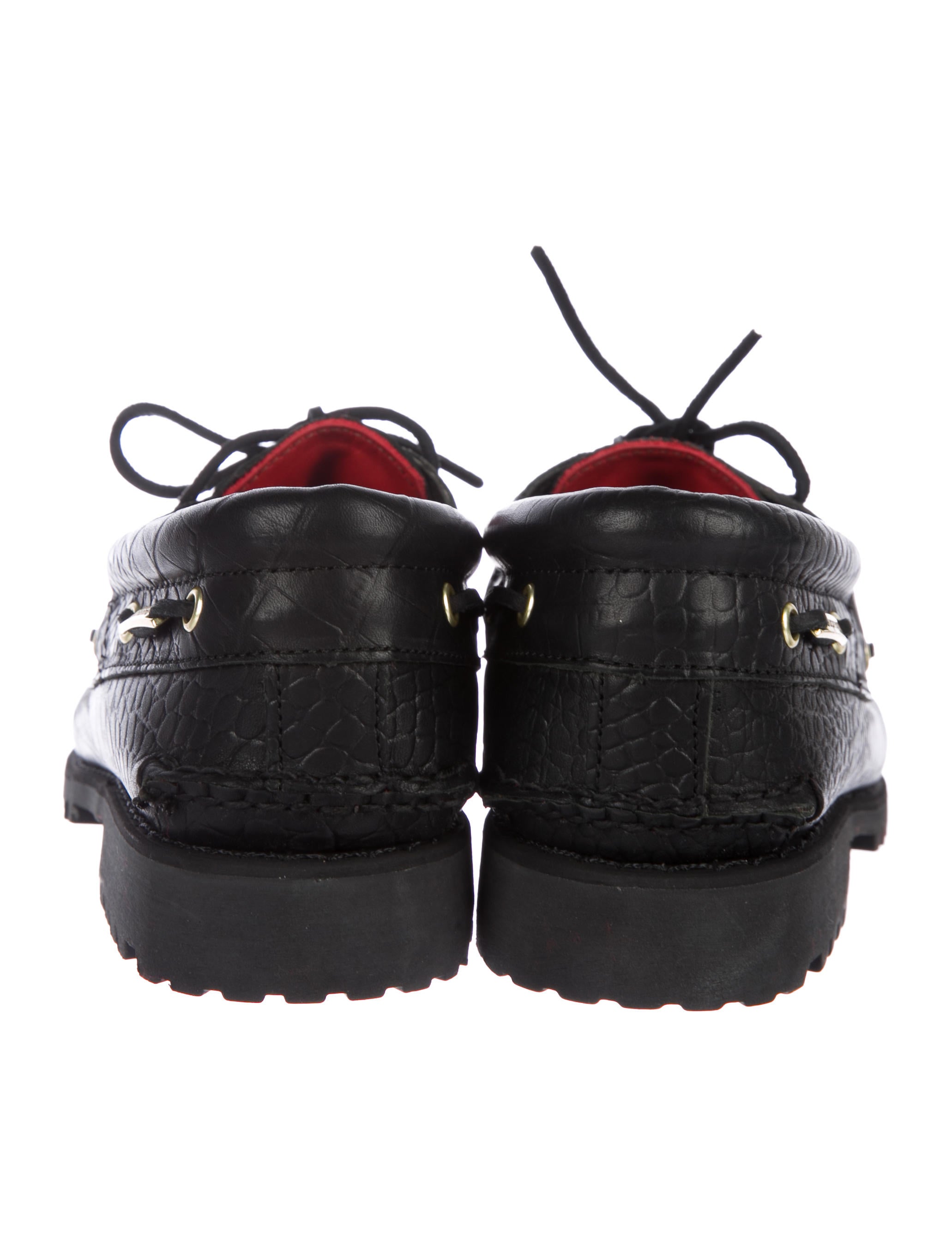 Supreme x Timberland 2016 3 Eye Lug Shoe w Tags Shoes Supreme x Timberland 2016 3 Eye Lug Shoe w Tags Shoes