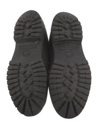 Supreme x Timberland 2020 6" Lace-Up Boots