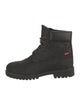 Supreme x Timberland 2023 Diamond Plate 6" Premium Waterproof Hiking Boots