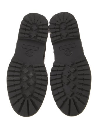 Supreme x Timberland 2023 Diamond Plate 6" Premium Waterproof Hiking Boots