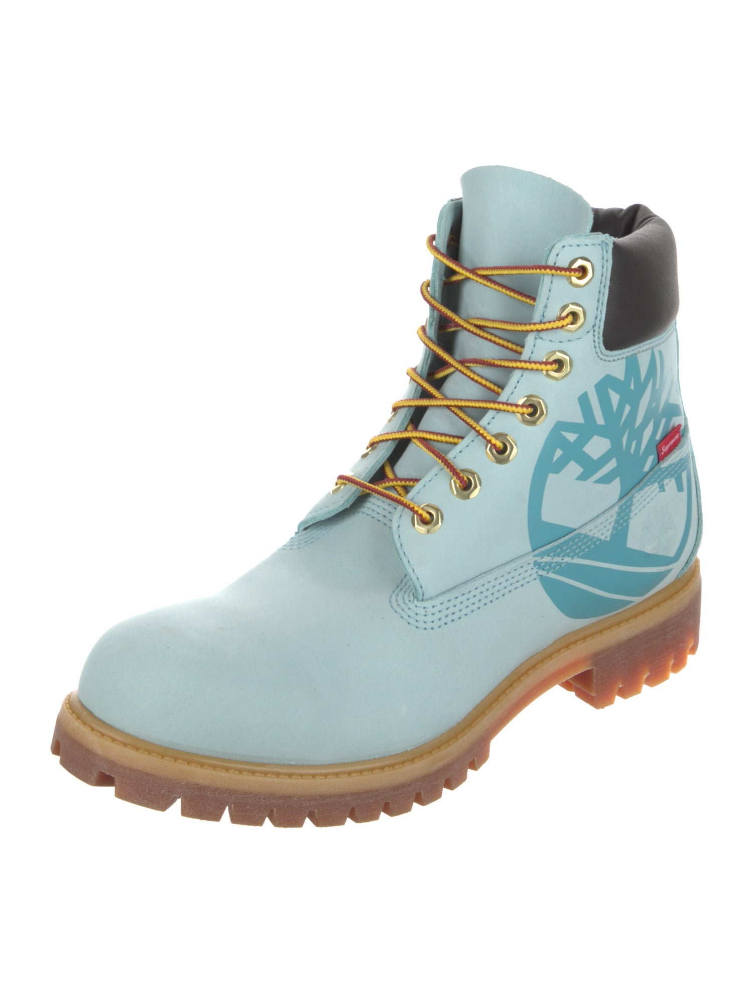 Supreme x Timberland | The RealReal