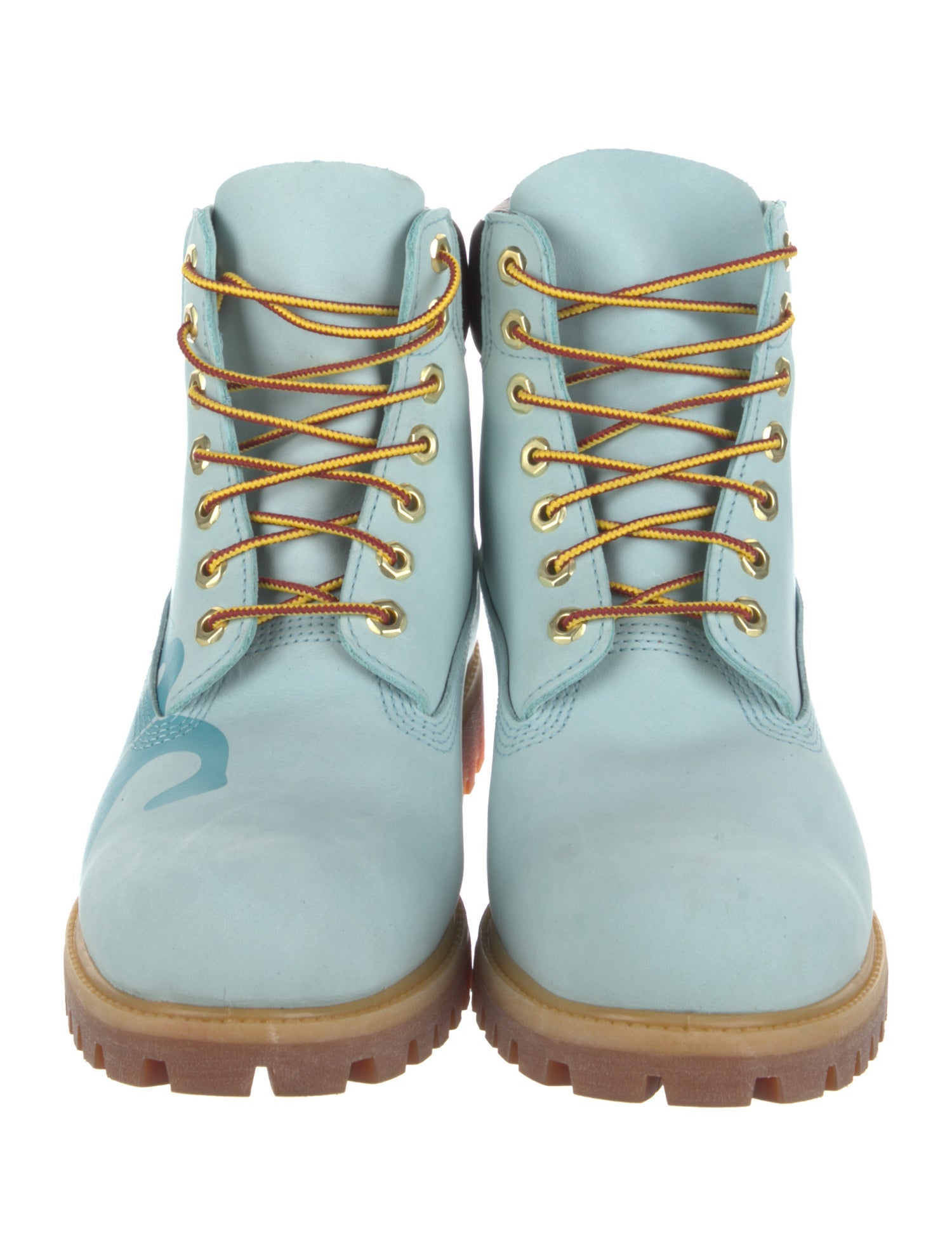 Supreme X Timberland On Sale - Up To 90% Off | The RealReal