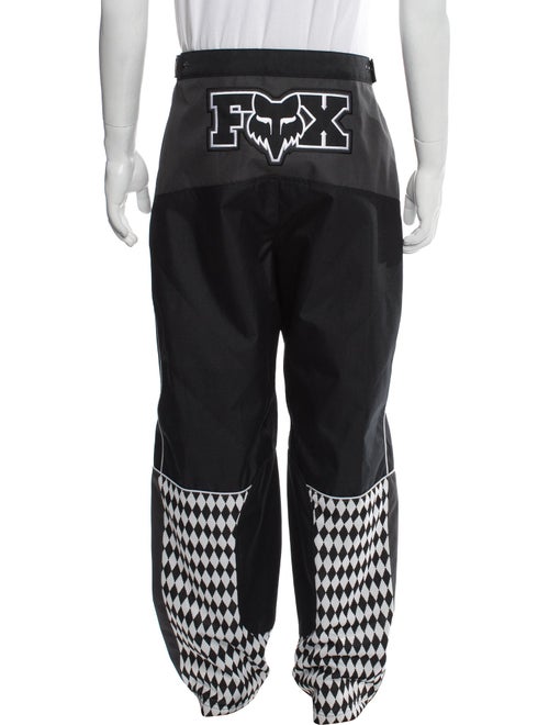 Supreme x Fox Graphic Print Joggers