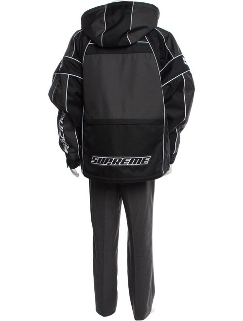 Supreme x Fox 2023 Racing Parka