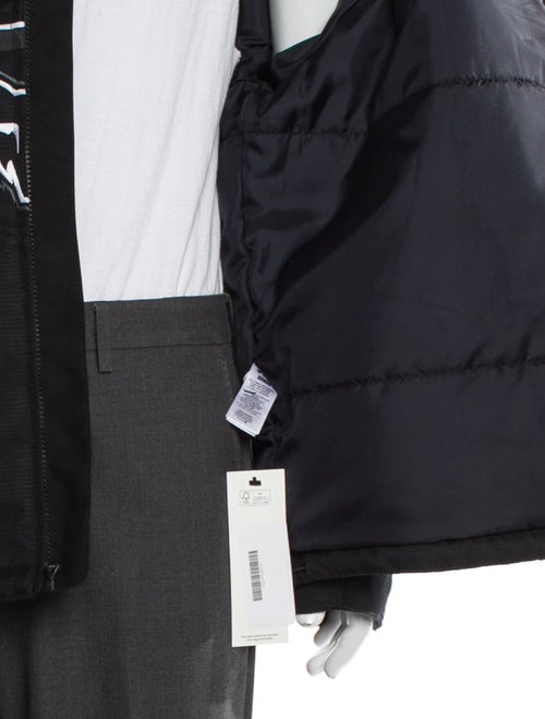 Supreme x Fox 2023 Racing Parka