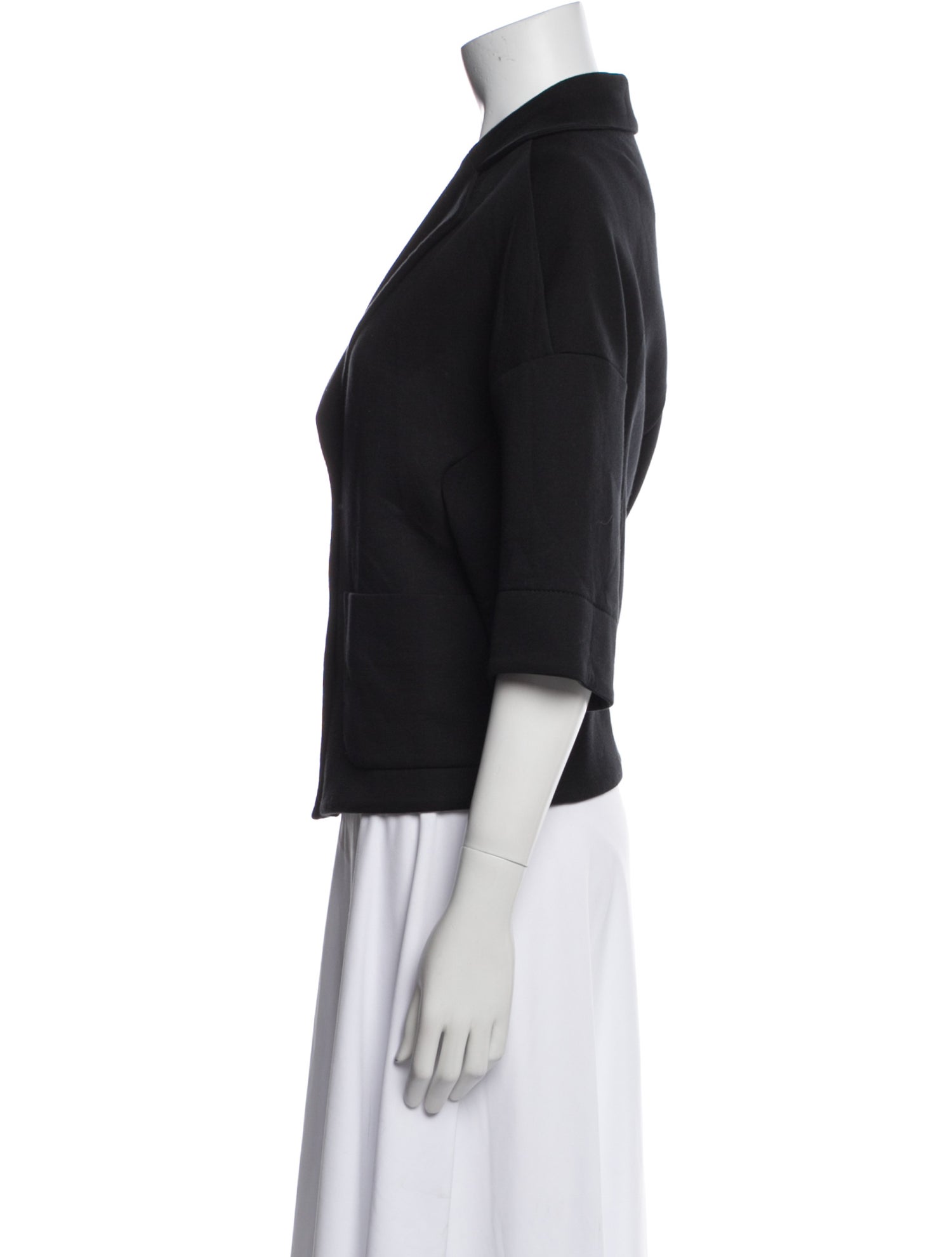Susanne Bommer Evening Jacket