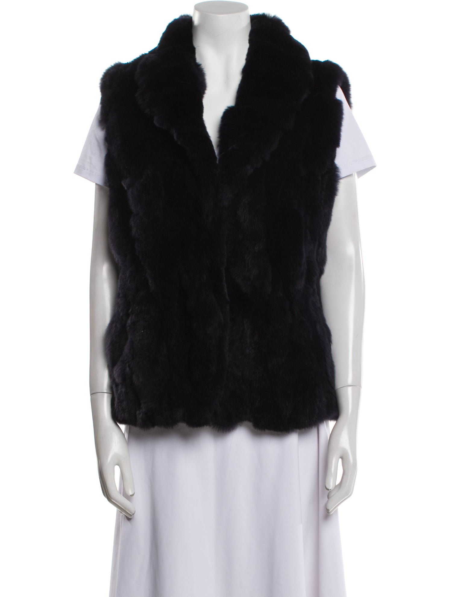 Surell Fur Fur Jacket