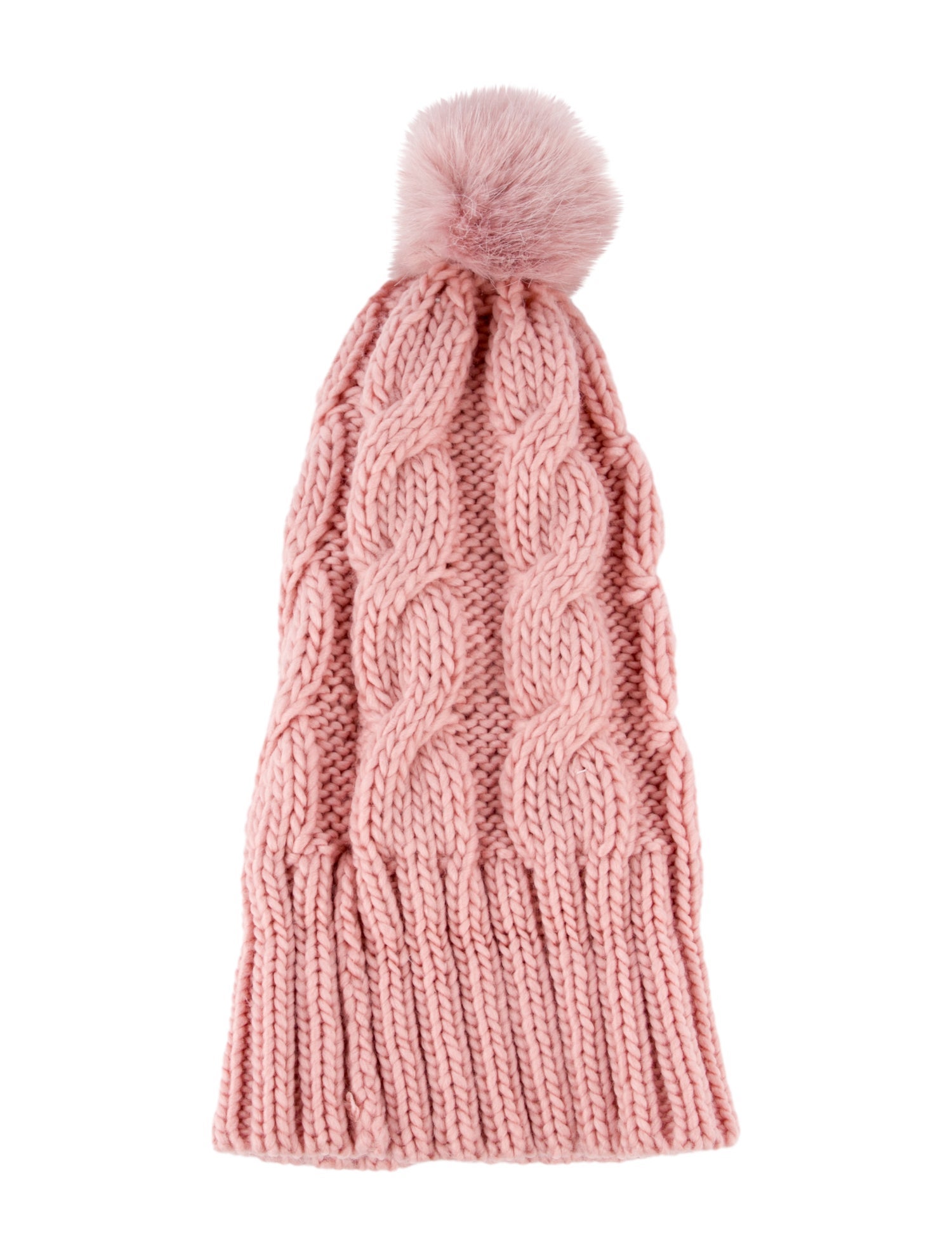 Susanne Lively Knitted beanie