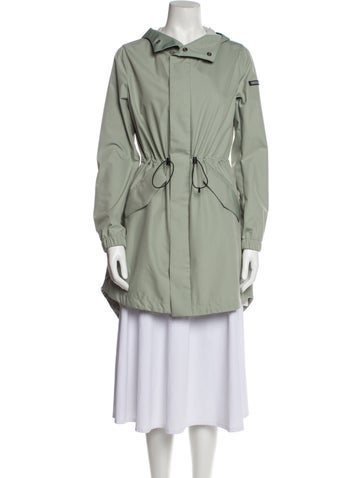 Sunstripes Coats Parka S