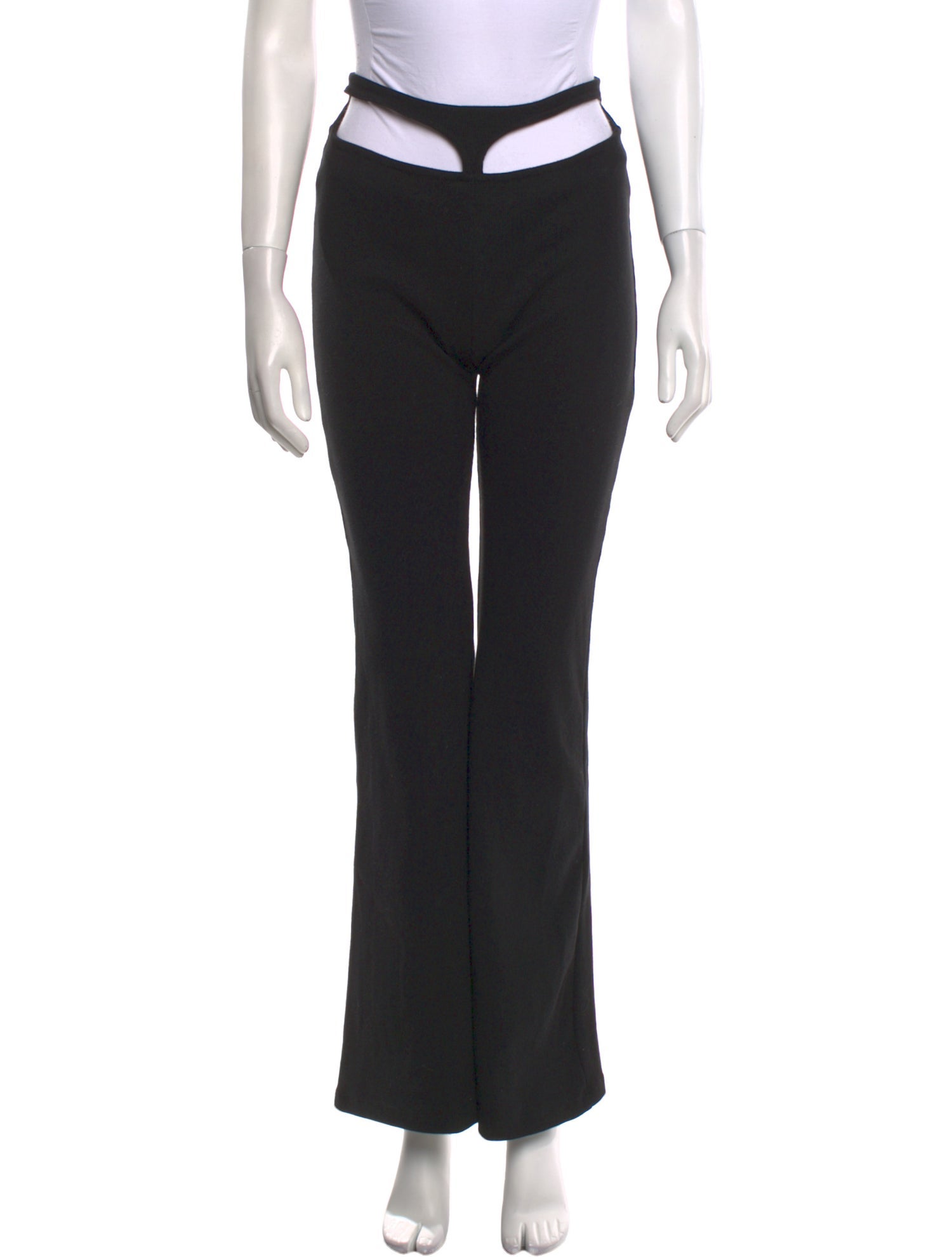 SUBSURFACE Wide Leg Pants