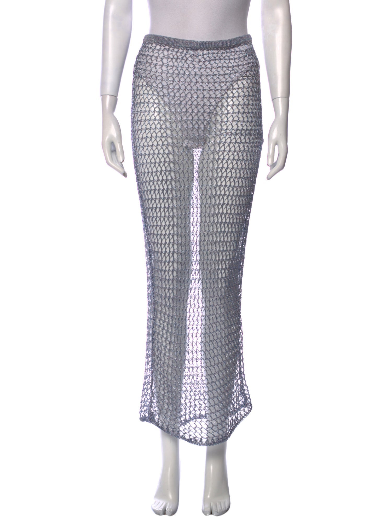 SUBSURFACE Long Skirt