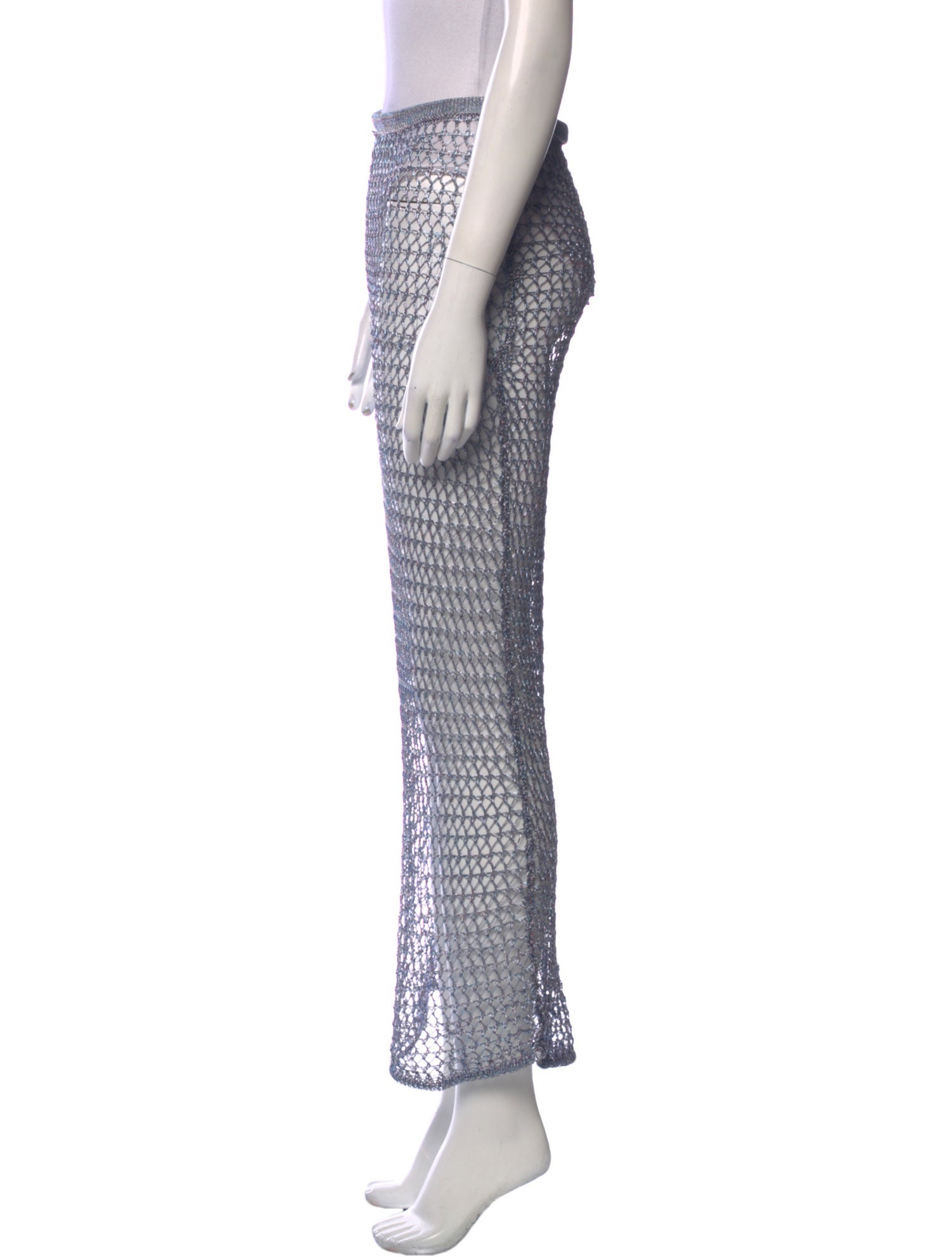 SUBSURFACE Long Skirt