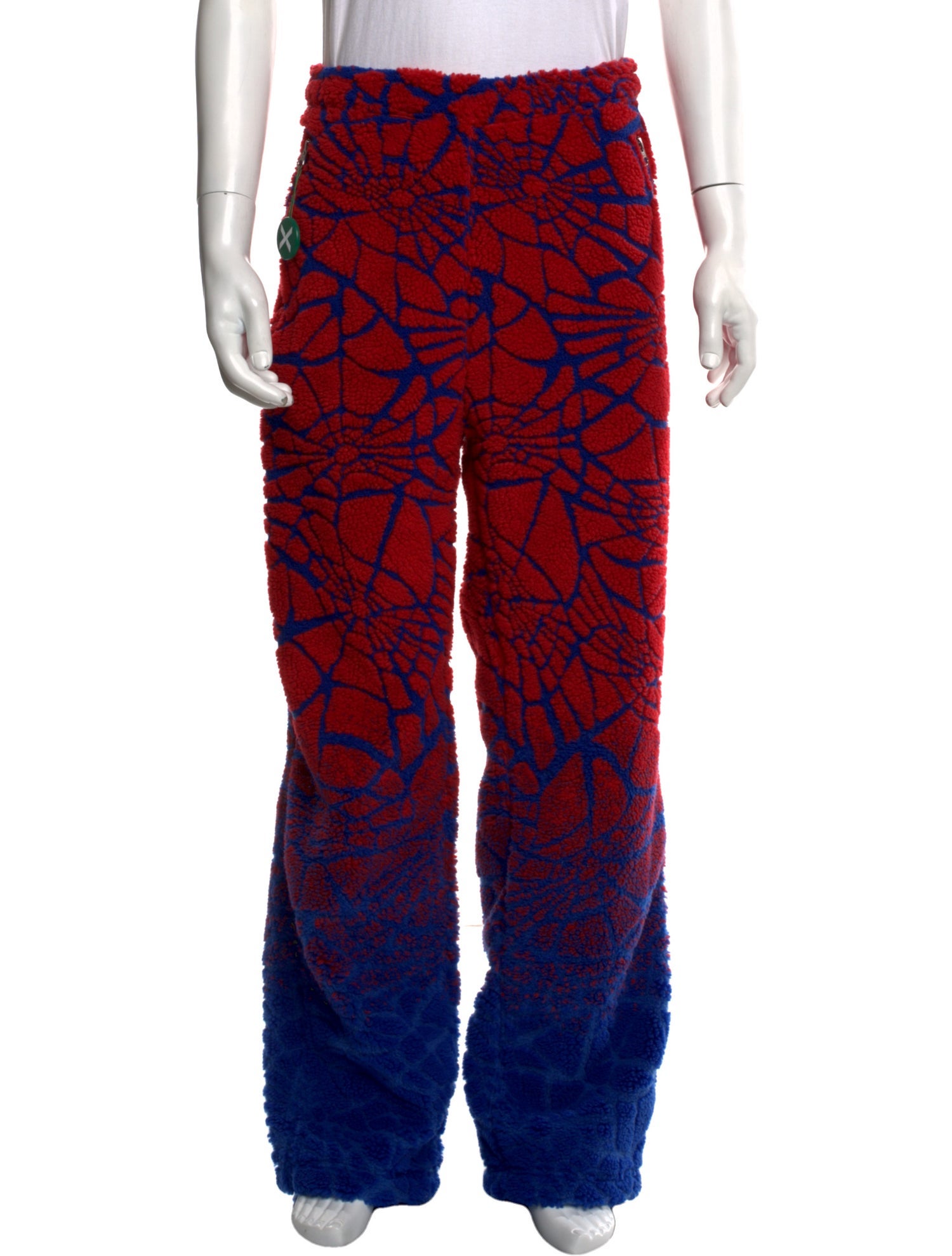 Supreme x Spyder Vintage Joggers