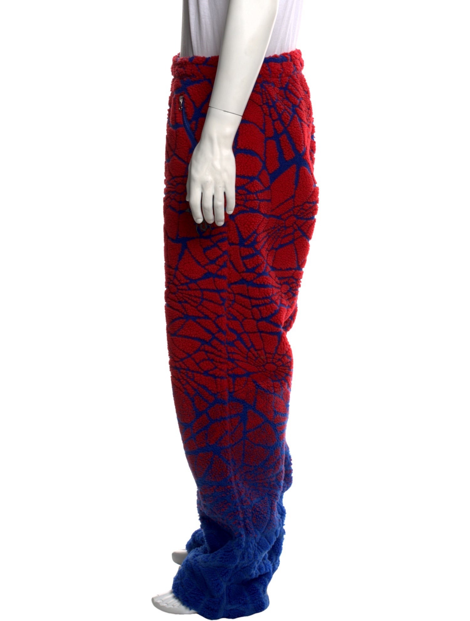 Supreme x Spyder Vintage Joggers