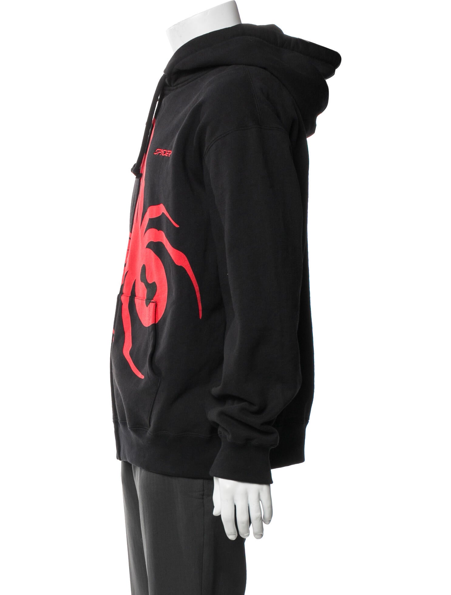 Supreme x Spyder Graphic Print Bomber Jacket
