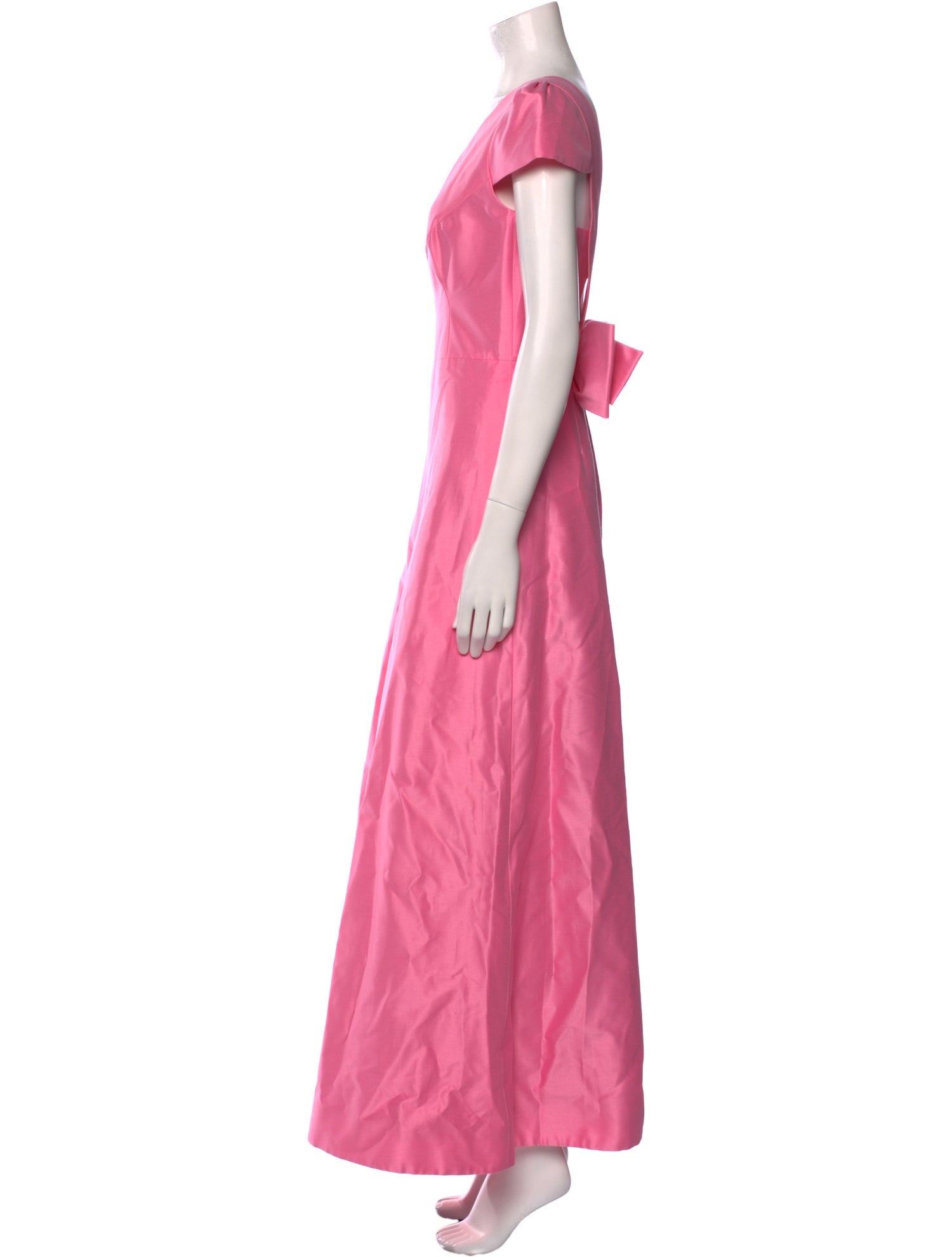 Suzannah Scoop Neck Jumpsuit