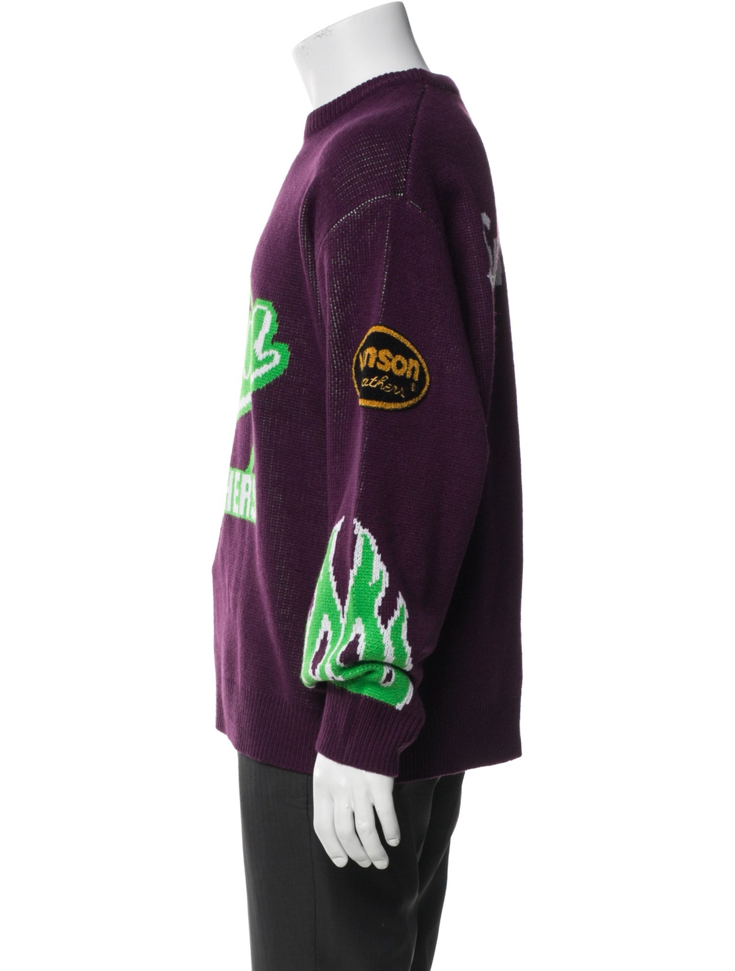 Supreme x Vanson Leathers | The RealReal